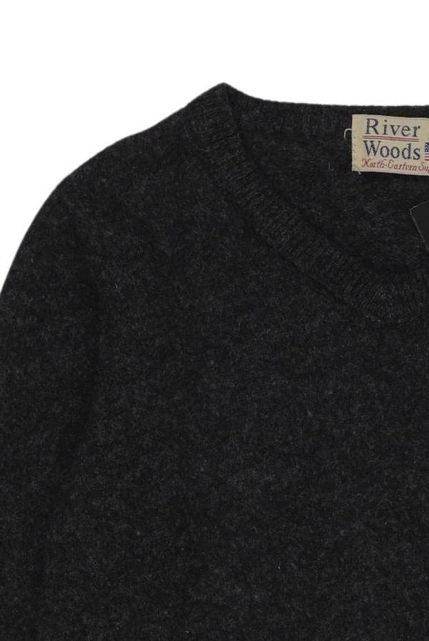 Thumbnail - River Woods Jungen Pullover, grau, Gr. 116