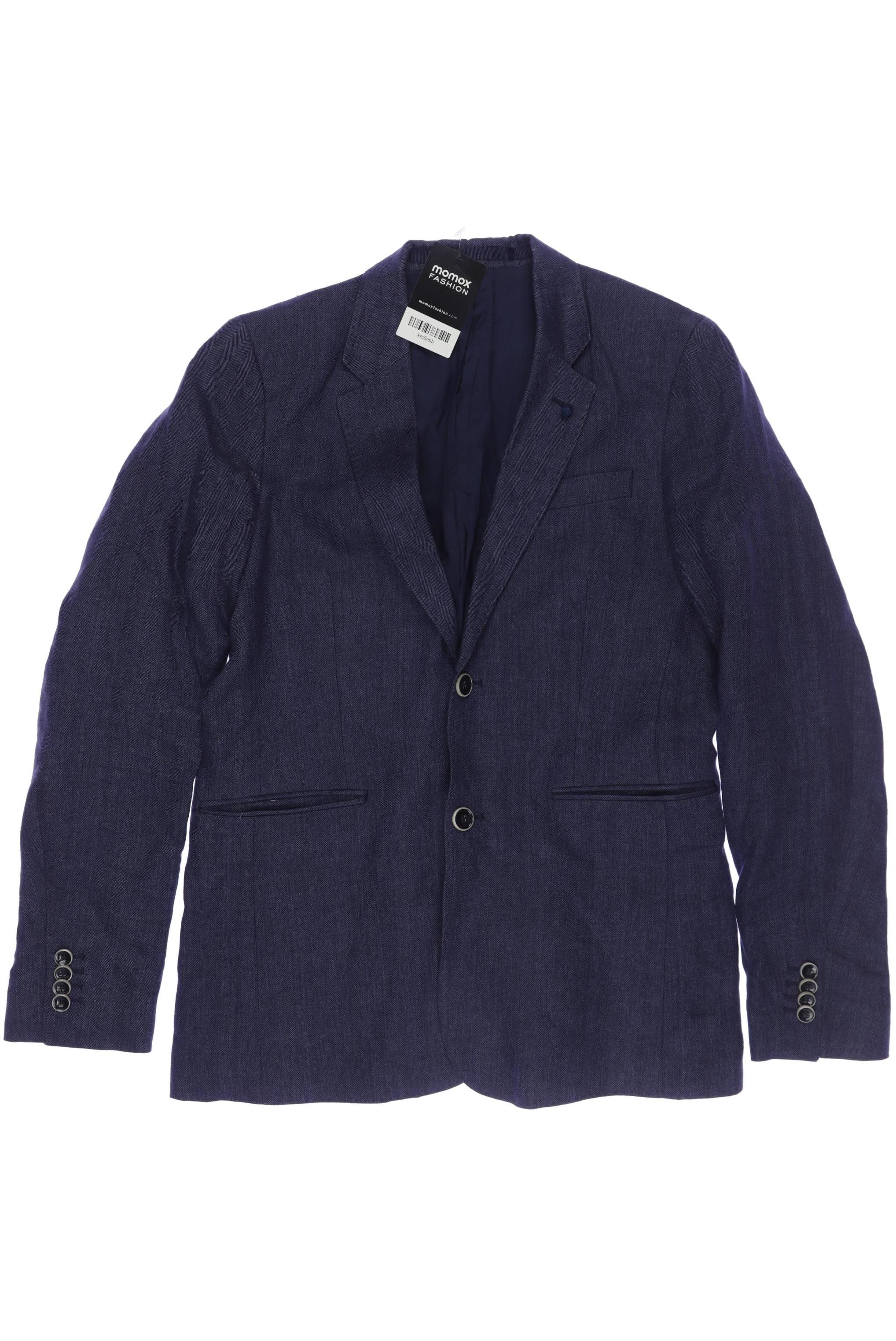 

River Woods Herren Jacke, marineblau, Gr. 176