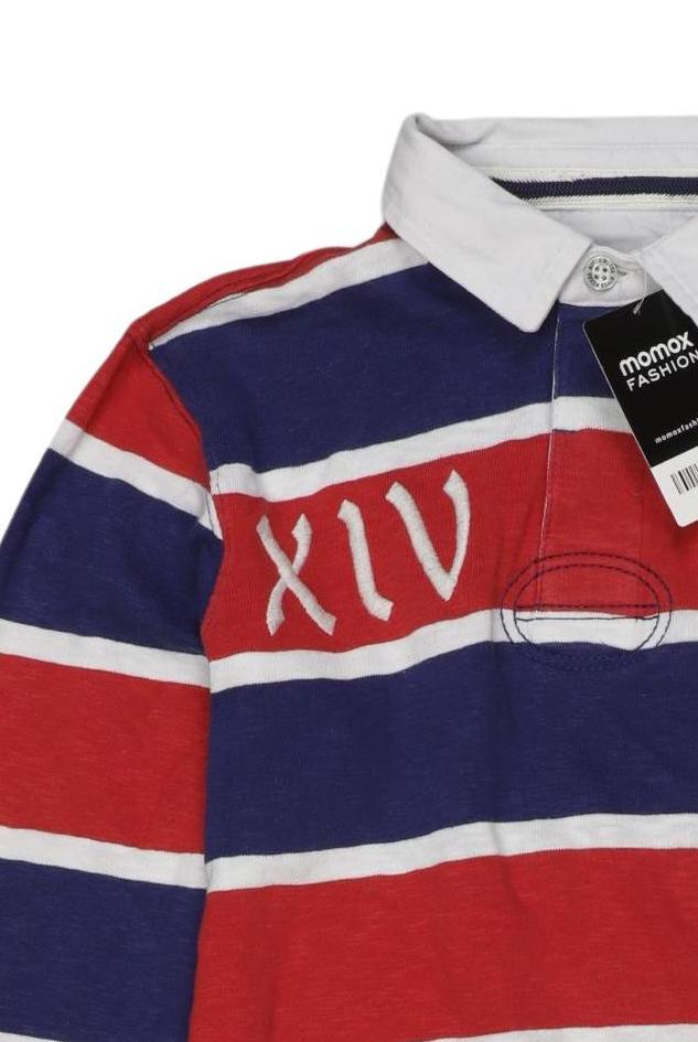 Thumbnail - River Woods Jungen Poloshirt, mehrfarbig, Gr. 14