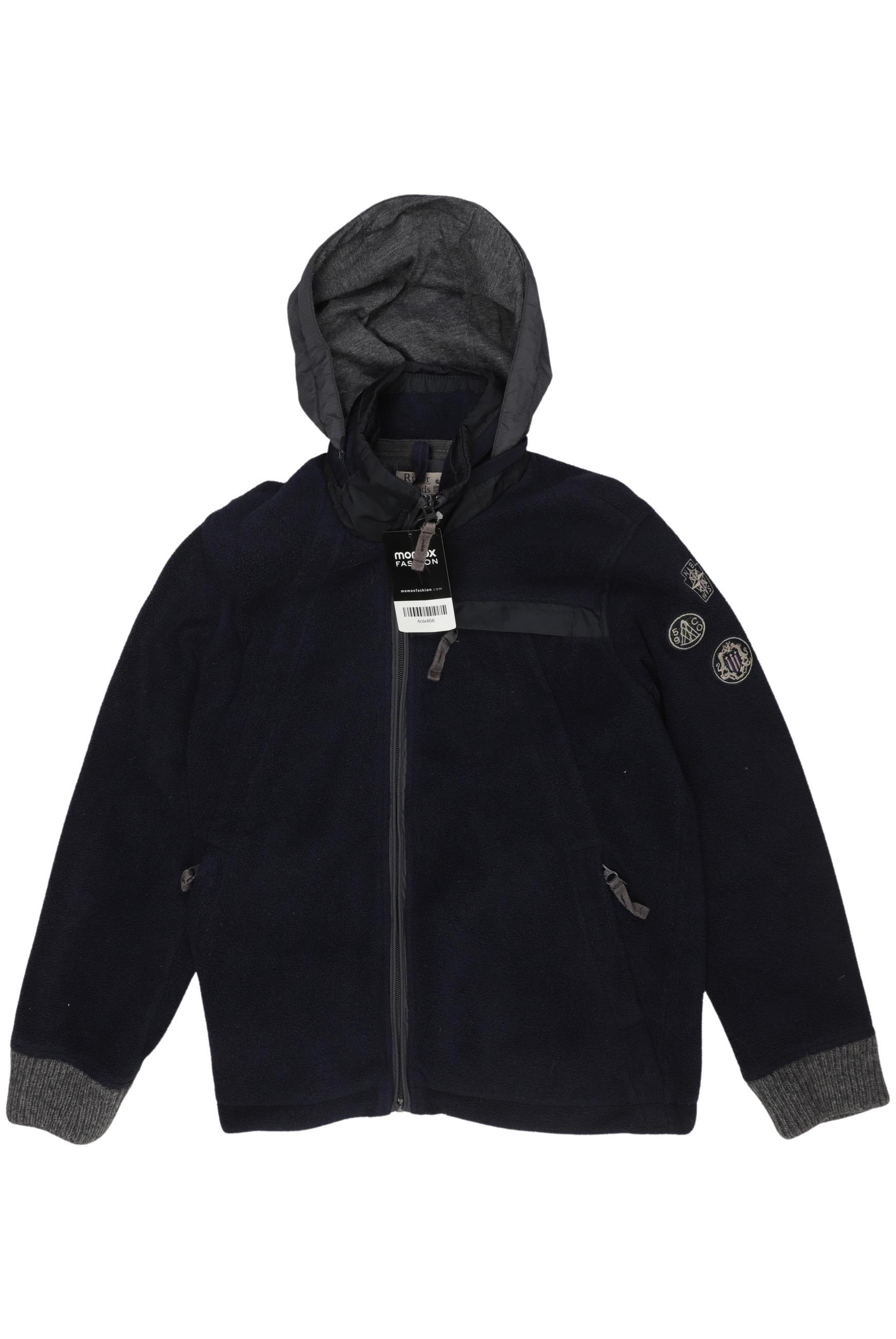 

River Woods Jungen Jacke, marineblau, Gr. 152