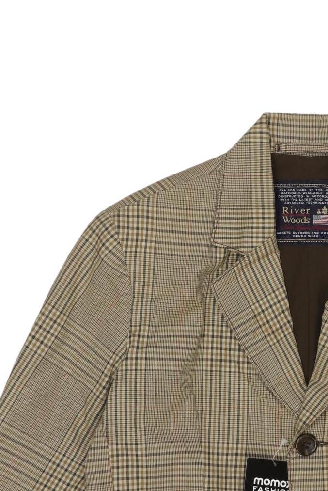 Thumbnail - River Woods Jungen Jacke, beige, Gr. 140