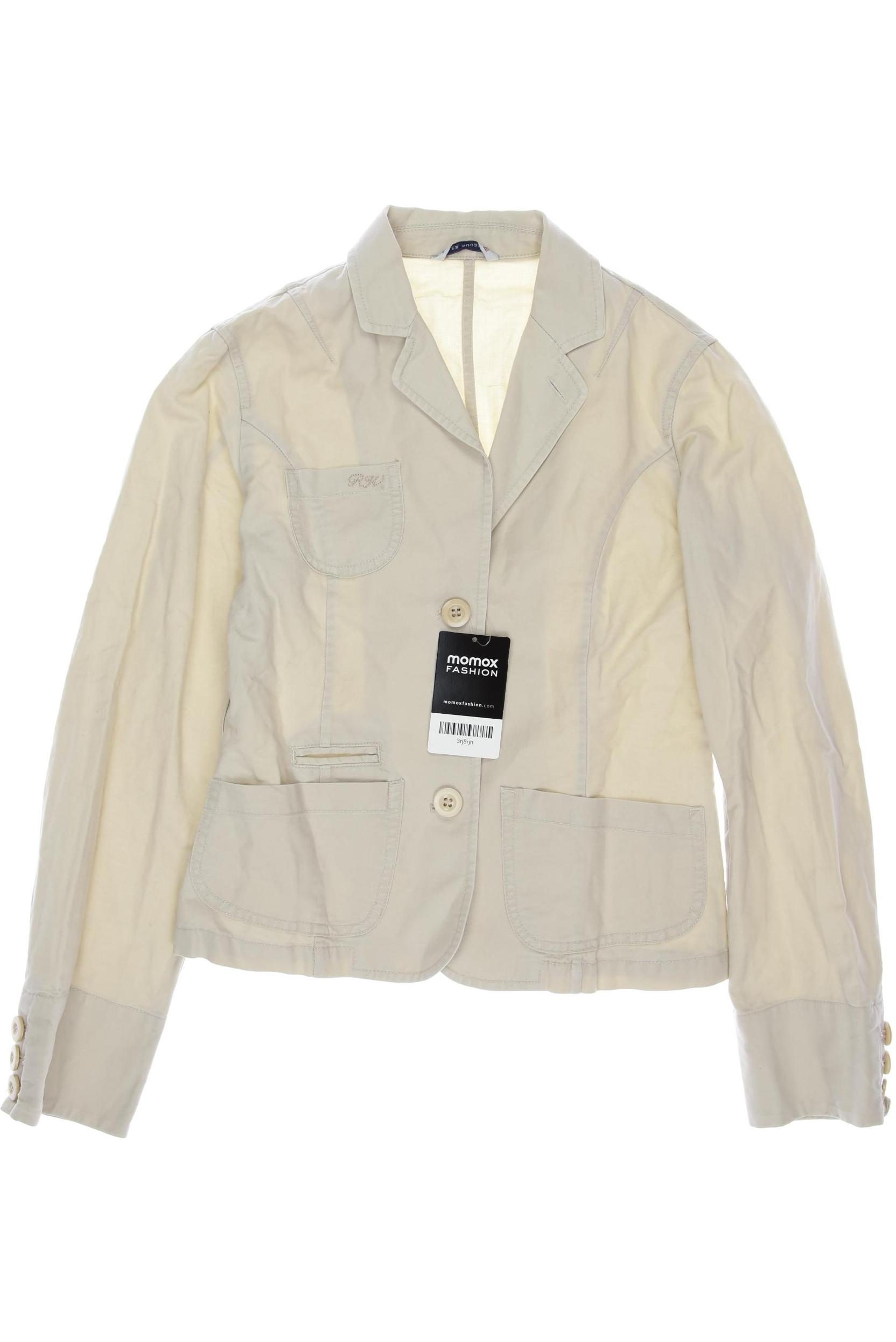 

River Woods Damen Jacke, beige, Gr. 12