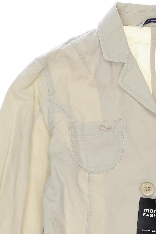 Thumbnail - River Woods Mädchen Jacke, beige, Gr. 12