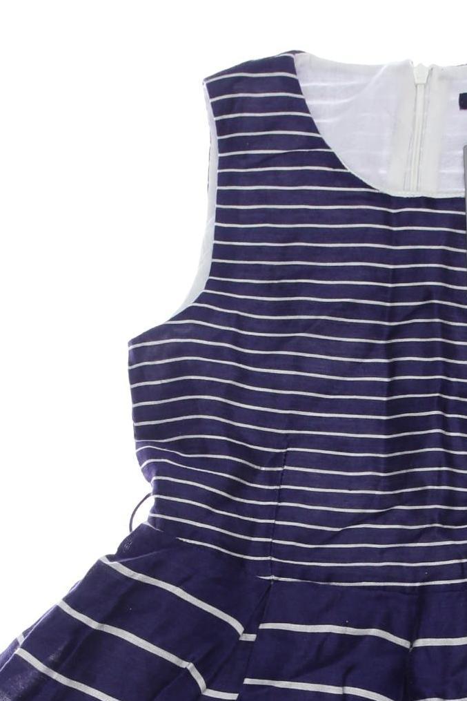 Thumbnail - River Woods Mädchen Kleid, marineblau, Gr. 116