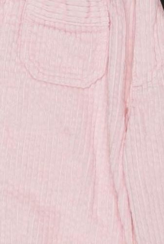 Thumbnail - River Woods Mädchen Stoffhose, pink, Gr. 92