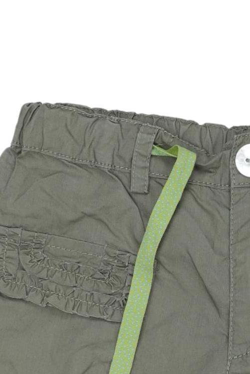 Thumbnail - River Woods Damen Shorts, braun, Gr. 104