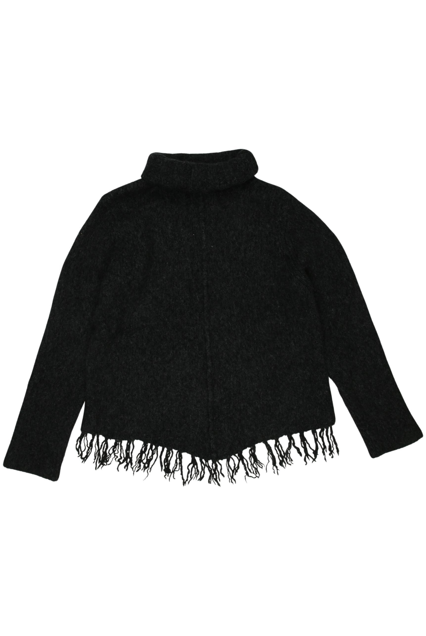 

River Woods Damen Pullover, schwarz, Gr. 16