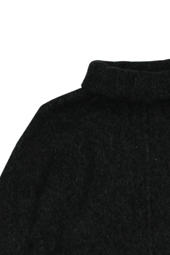 Thumbnail - River Woods Mädchen Pullover, schwarz, Gr. 16