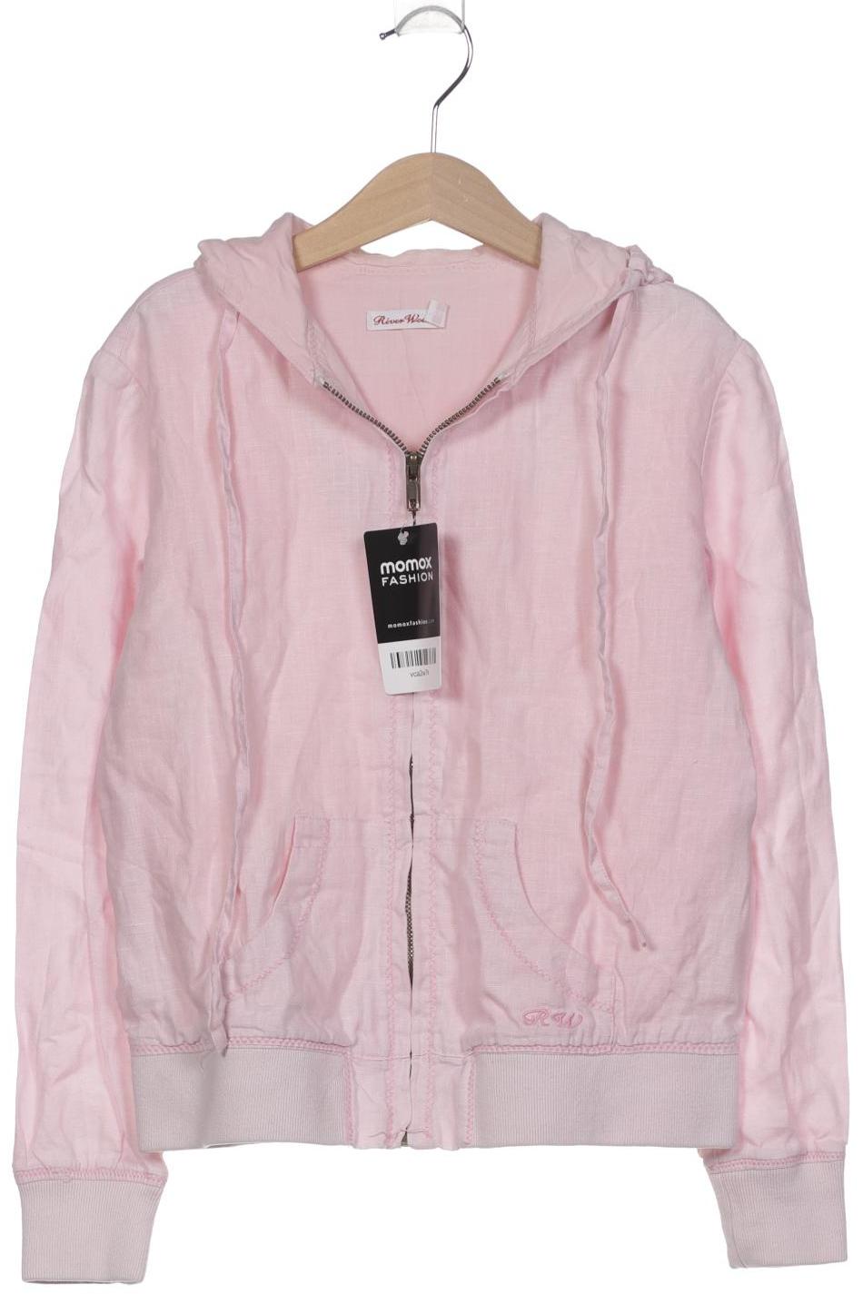 

River Woods Damen Jacke, pink, Gr. 140