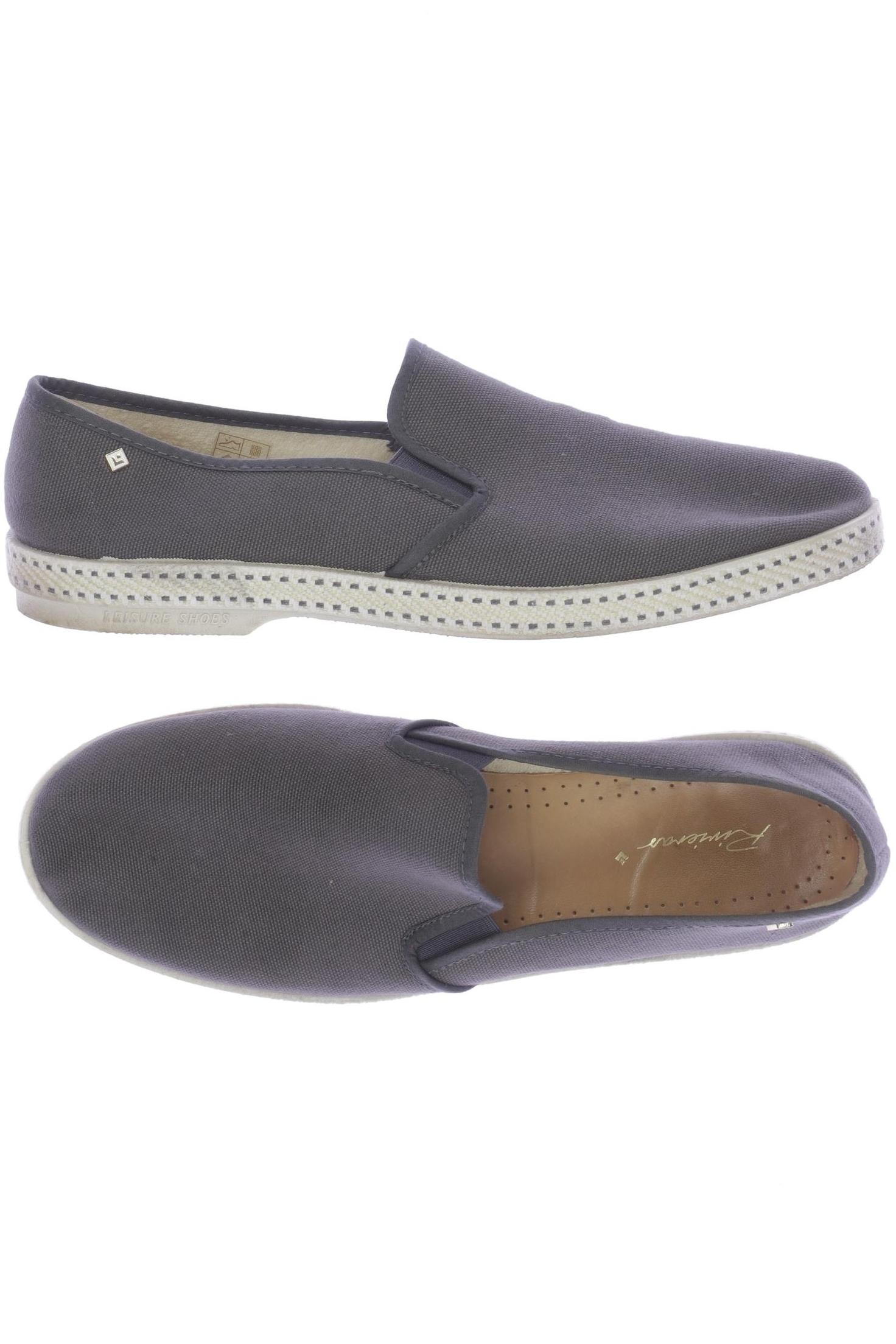 

Rivieras Herren Sneakers, grau, Gr. 44