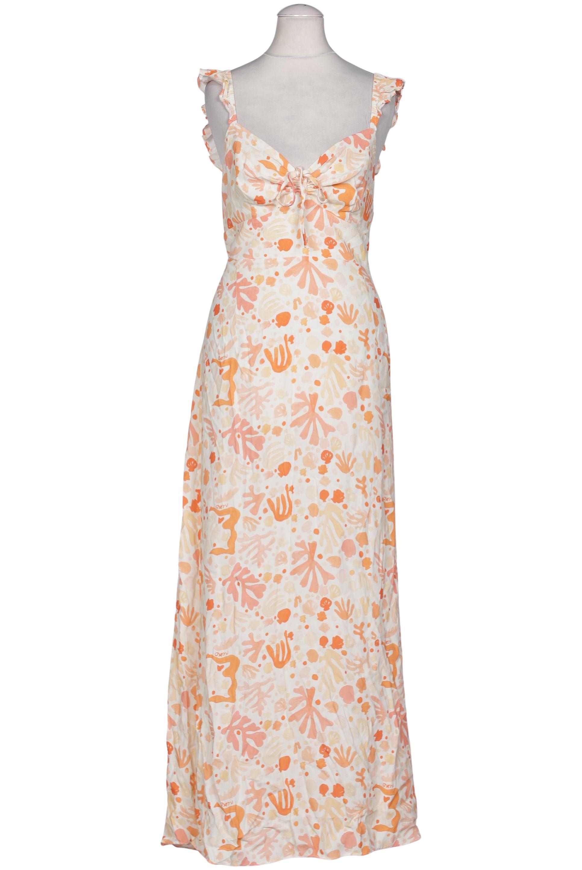 

Rixo Damen Kleid, mehrfarbig, Gr. 42