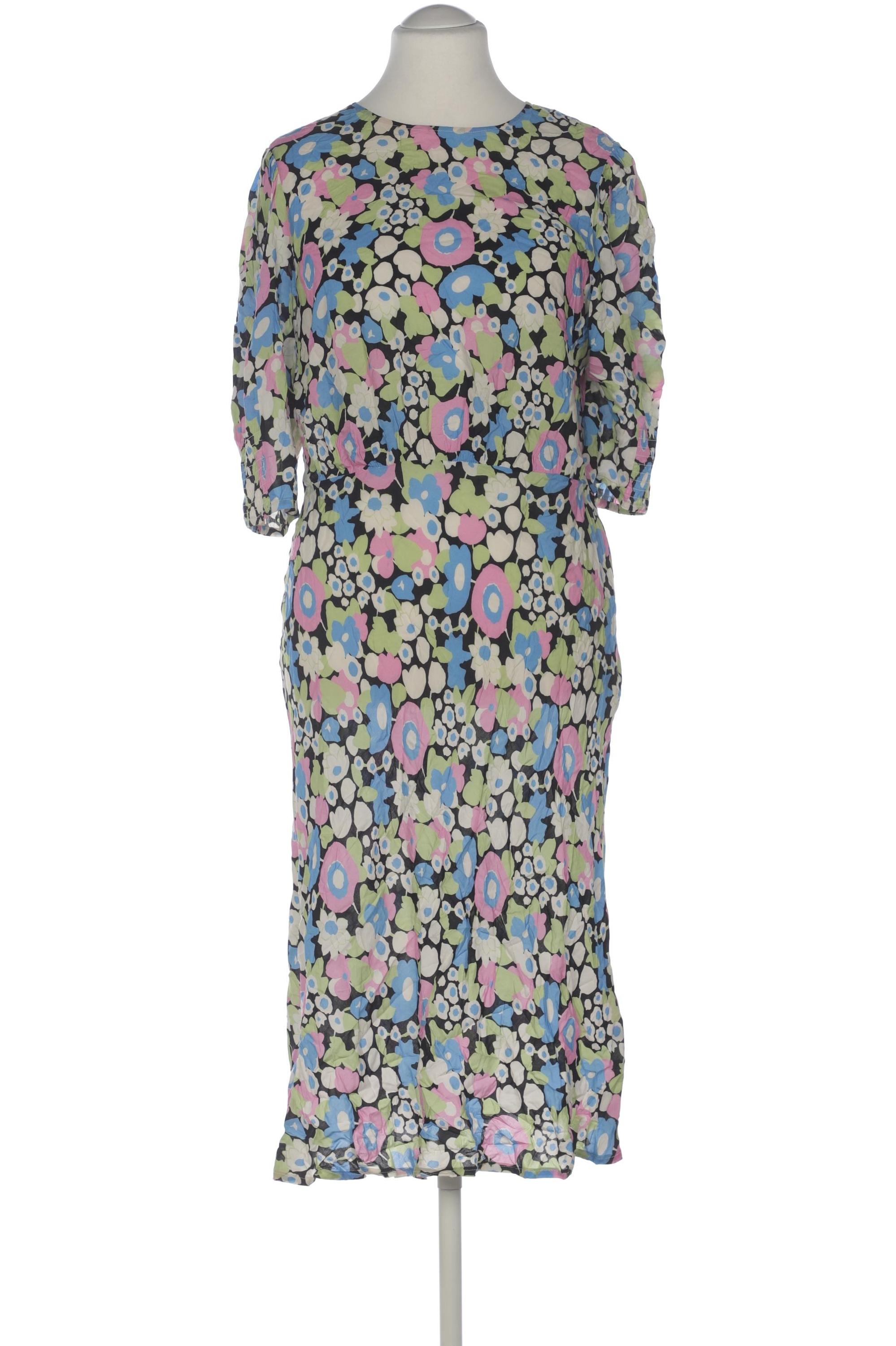 Thumbnail - Rixo Damen Kleid, mehrfarbig, Gr. 44