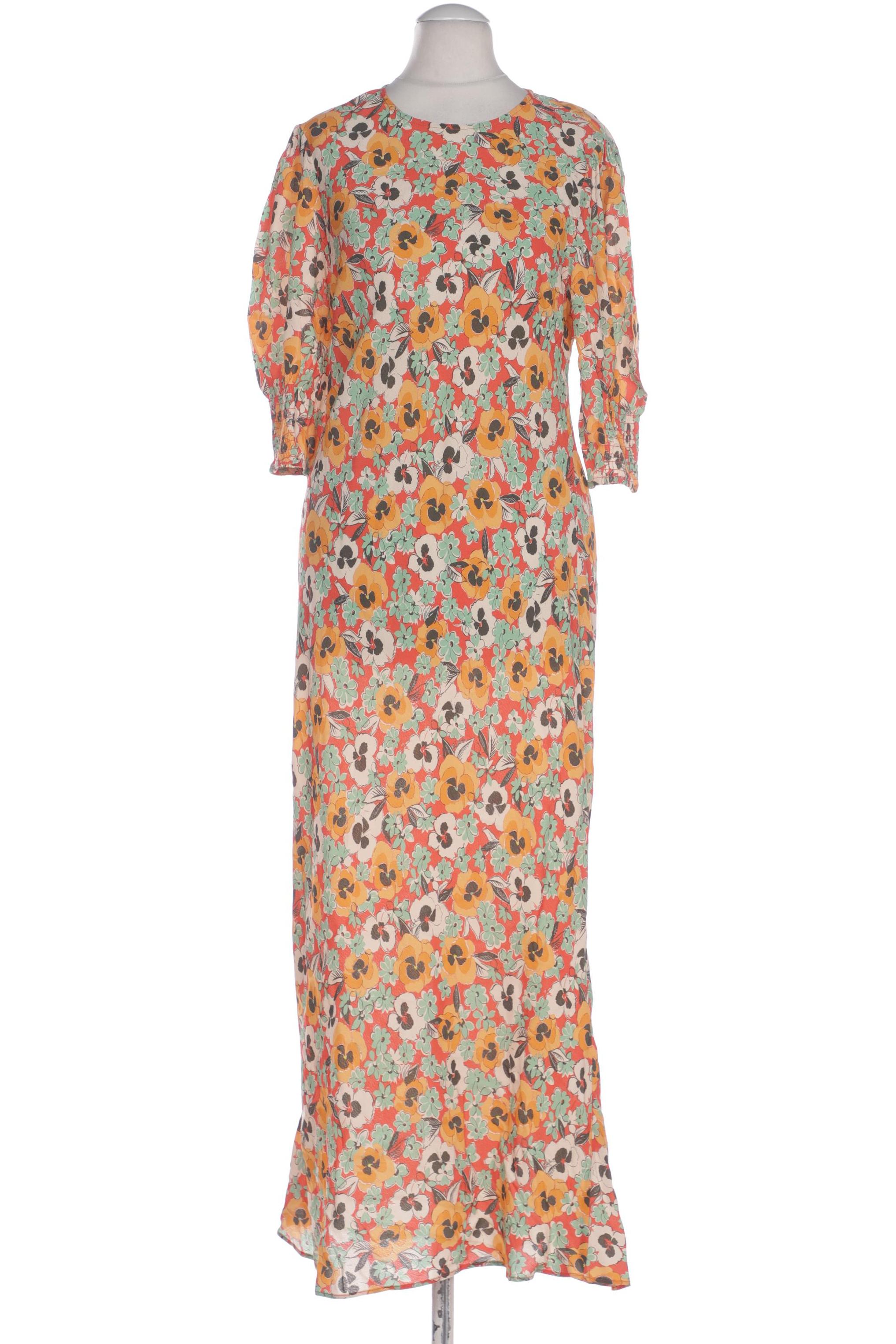 

Rixo Damen Kleid, mehrfarbig, Gr. 36
