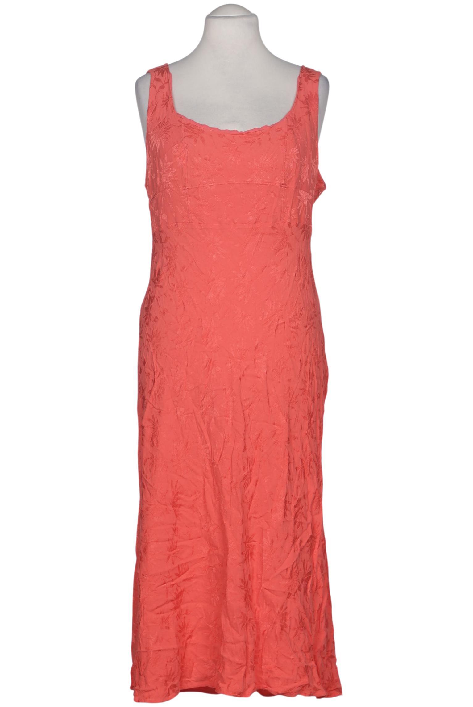 

Rixo Damen Kleid, pink, Gr. 44