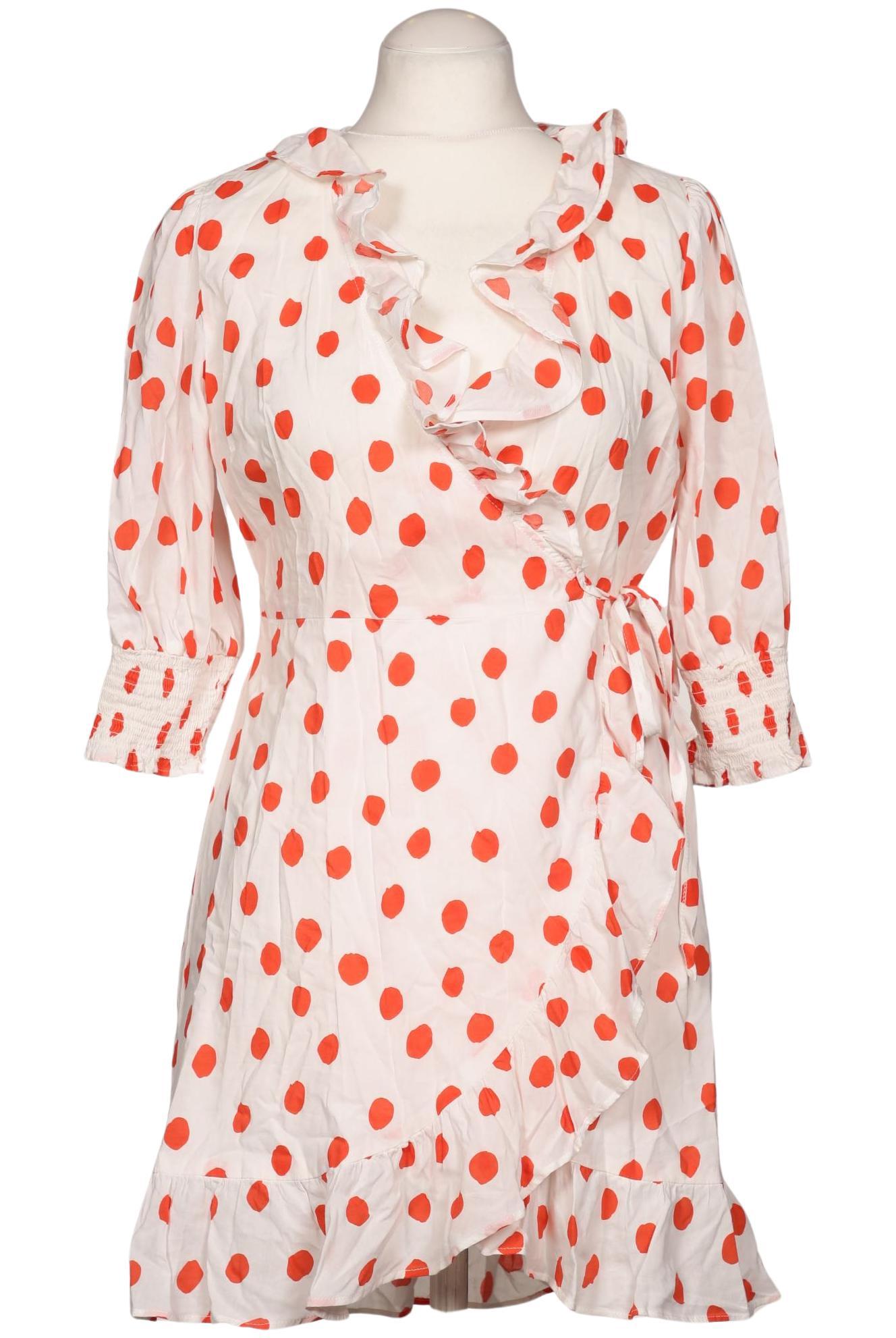 

Rixo Damen Kleid, mehrfarbig, Gr. 38