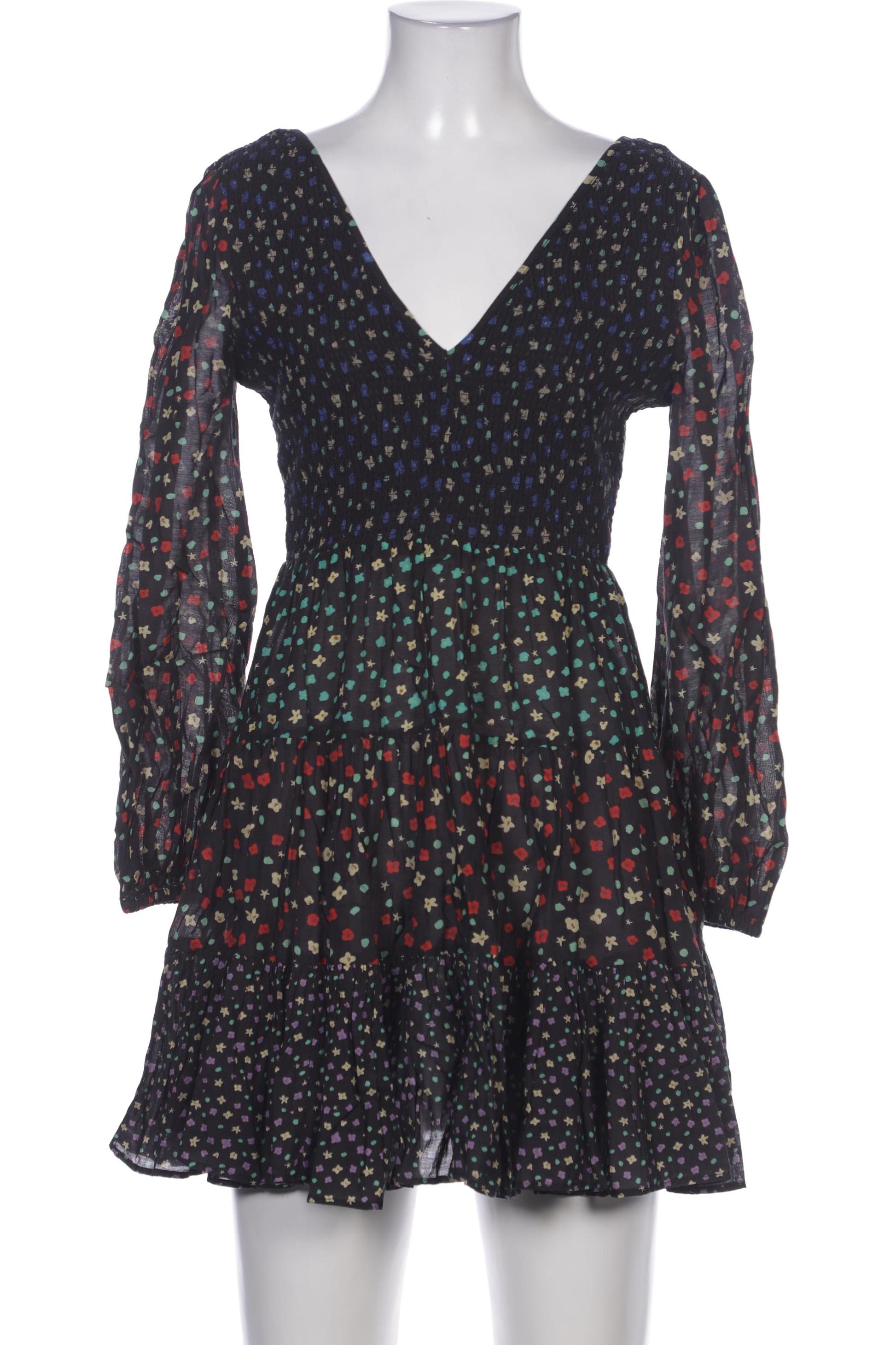 

Rixo Damen Kleid, schwarz, Gr. 34