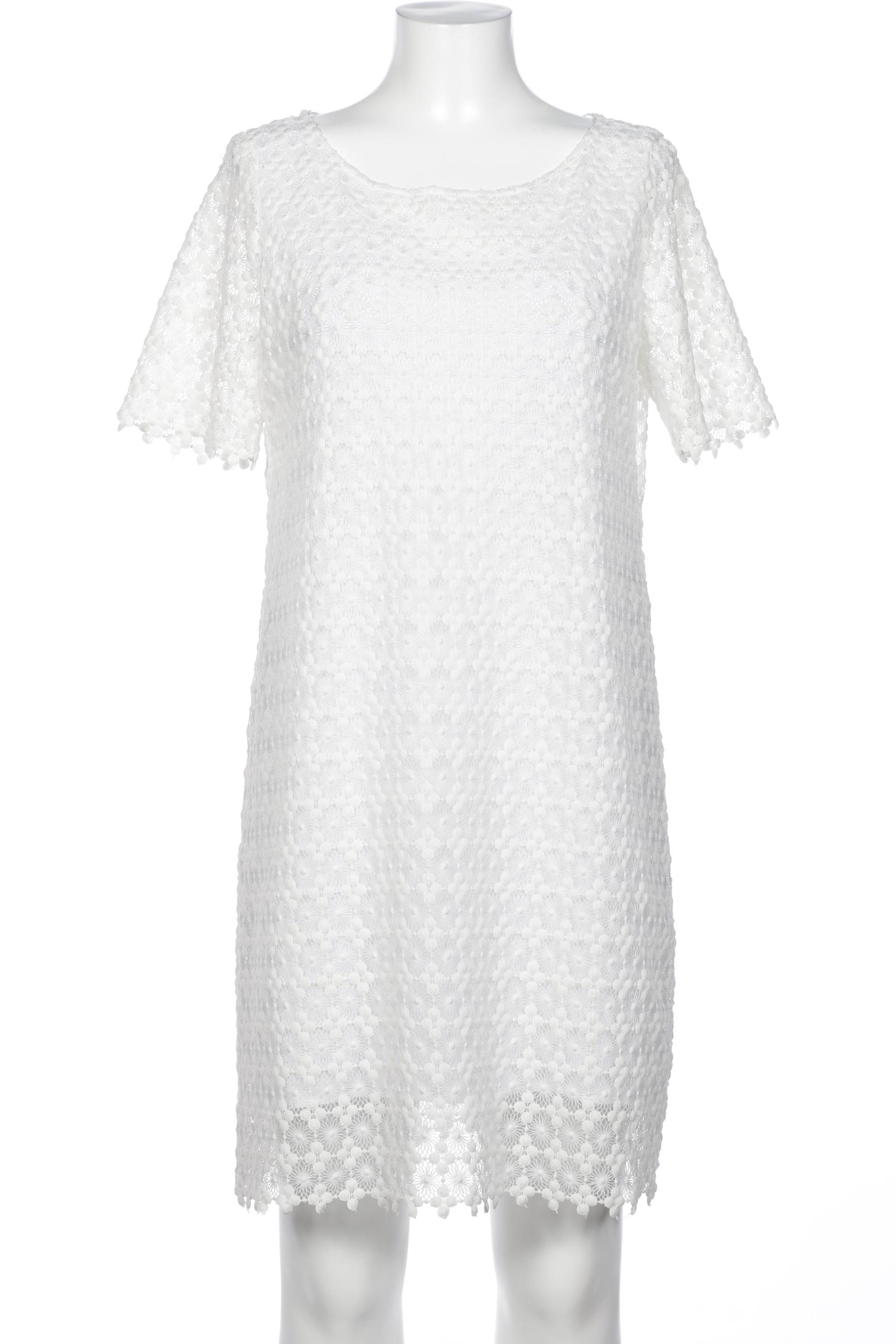 

Robe Légère Damen Kleid, weiß