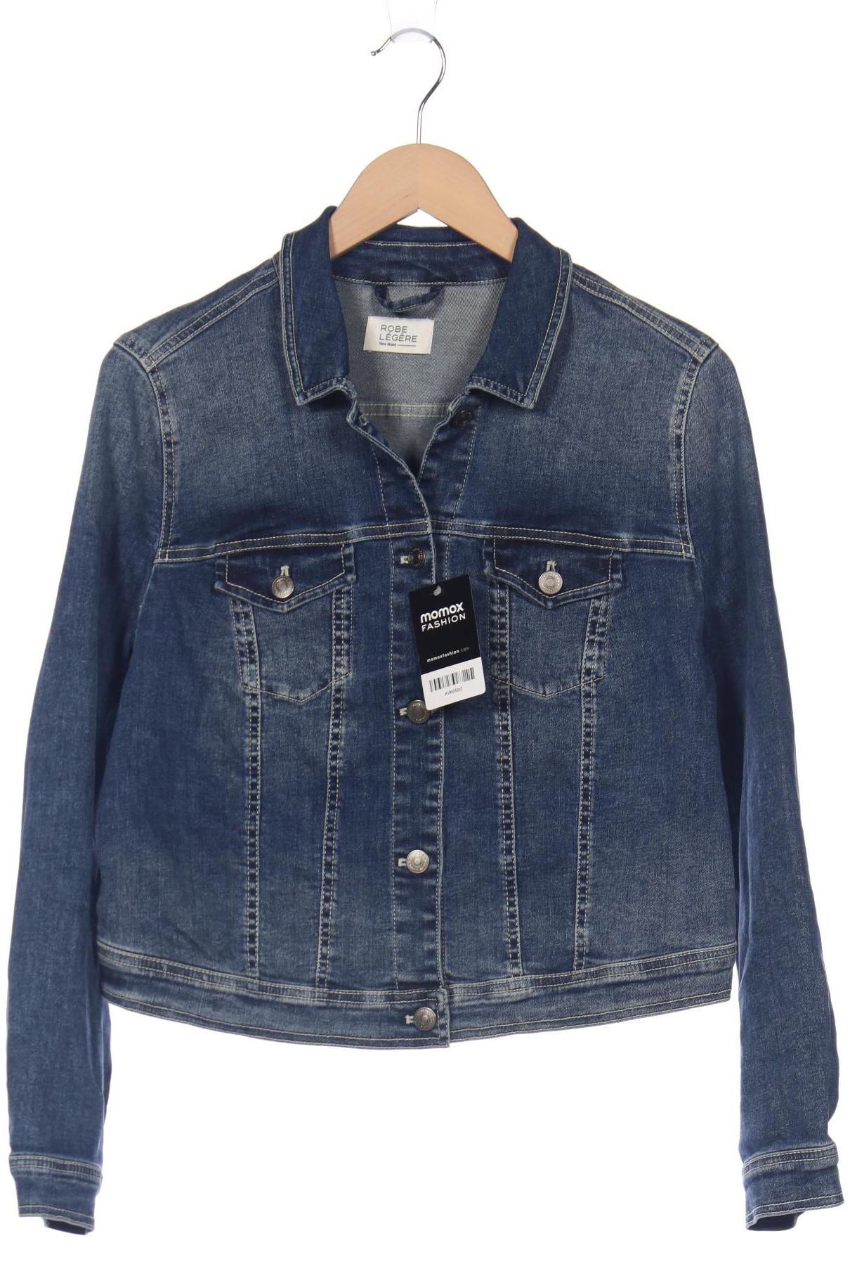

Robe Légère Damen Jacke, blau
