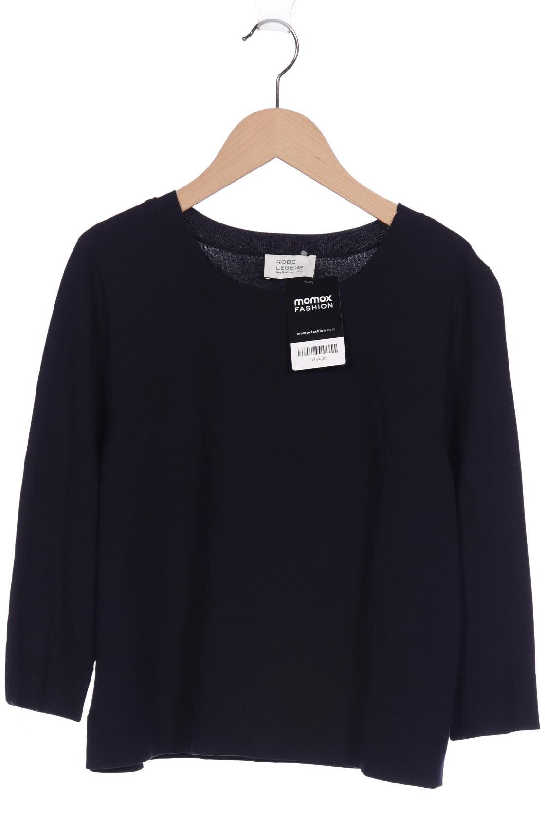 

Robe Légère Damen Pullover, marineblau