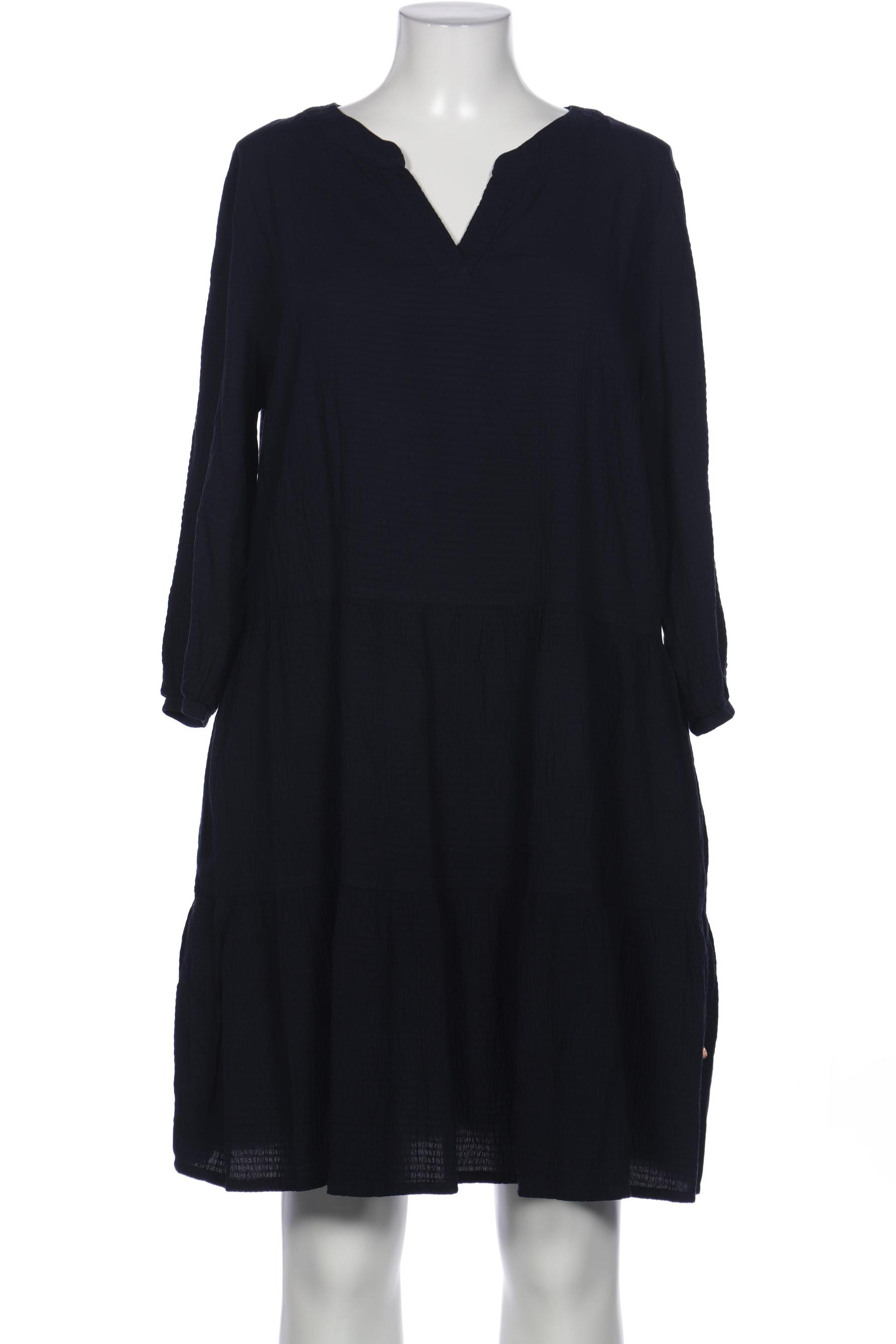 

Robe Légère Damen Kleid, marineblau