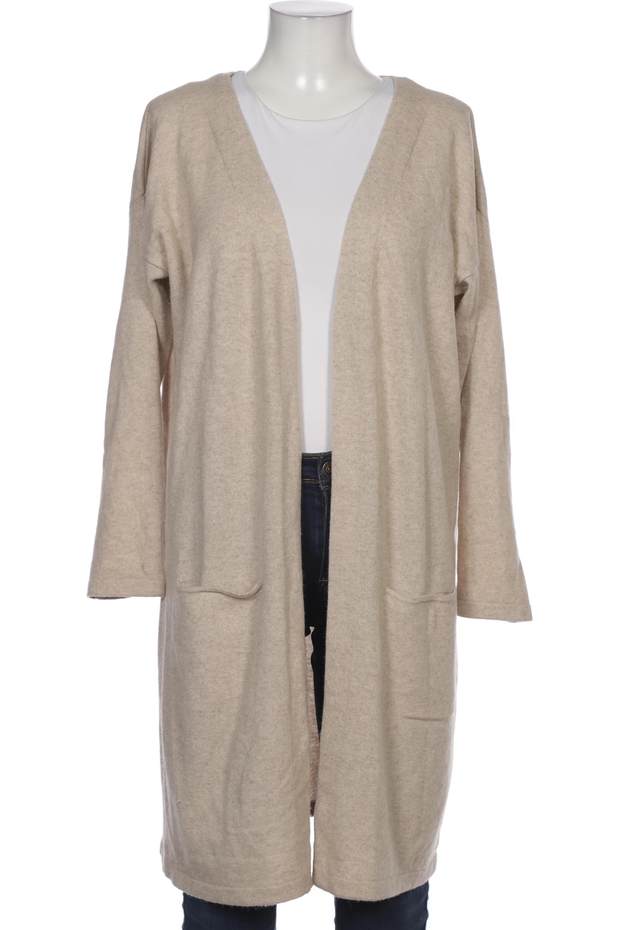

Robe Légère Damen Strickjacke, beige