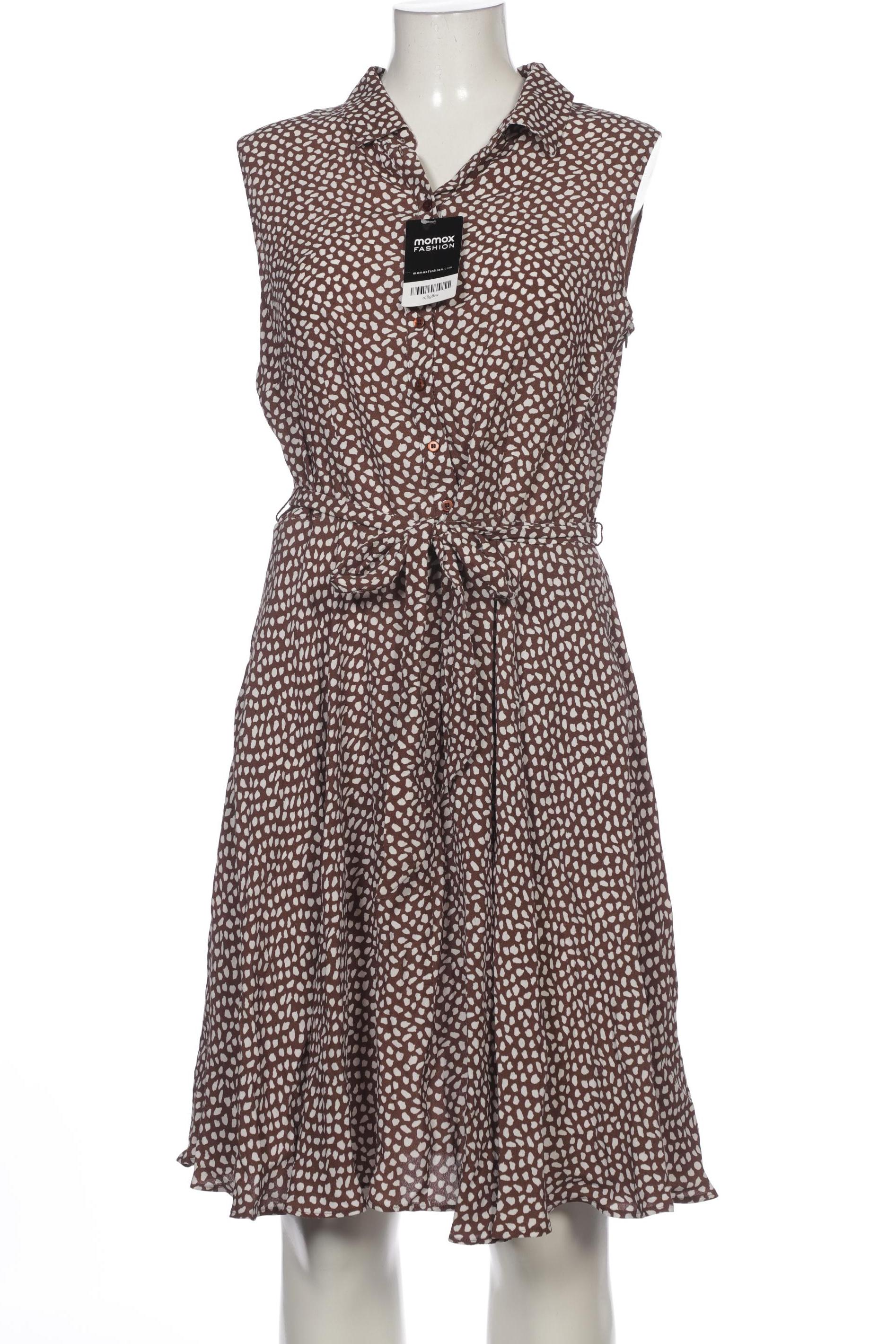

Robe Légère Damen Kleid, braun