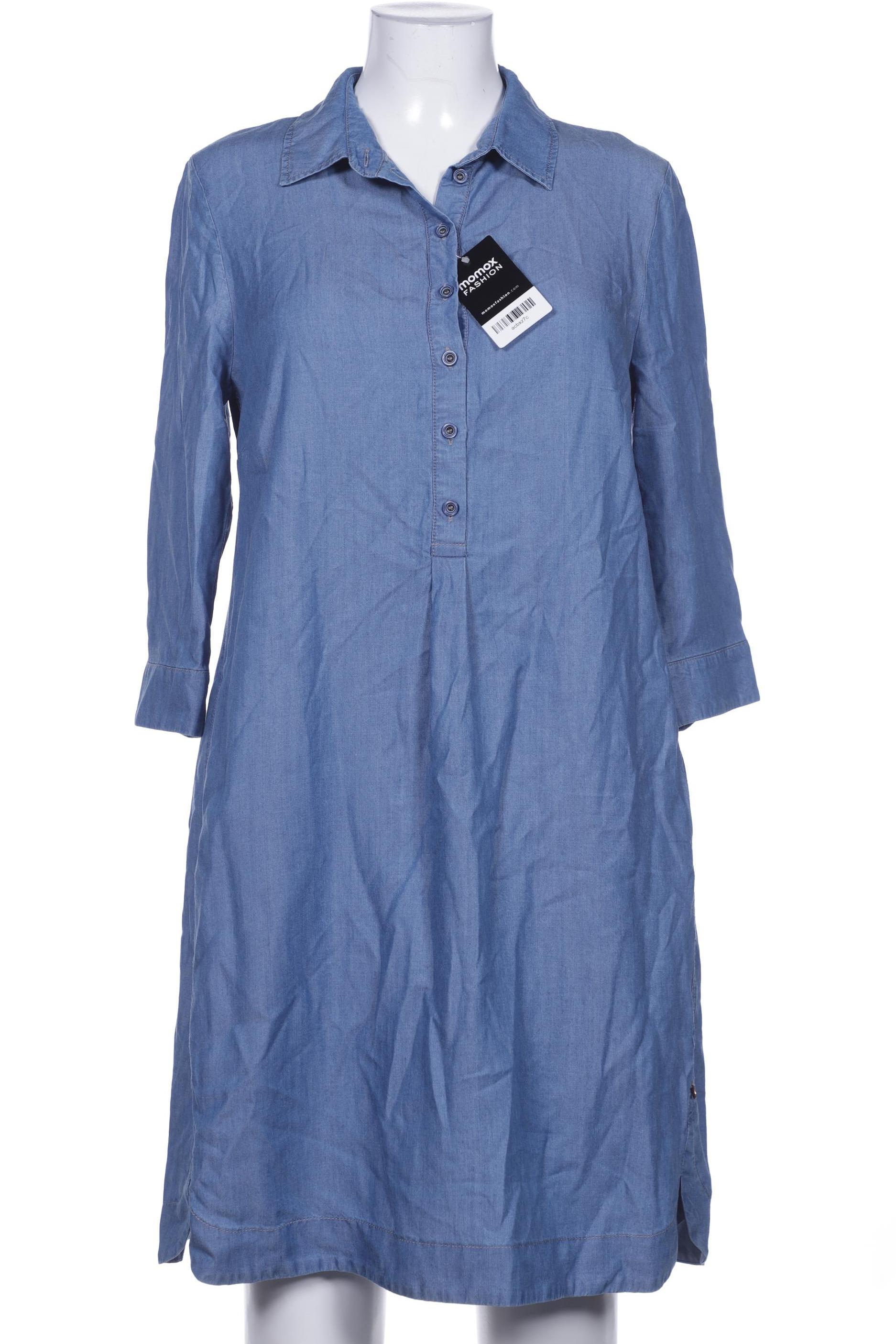 

Robe Légère Damen Kleid, blau