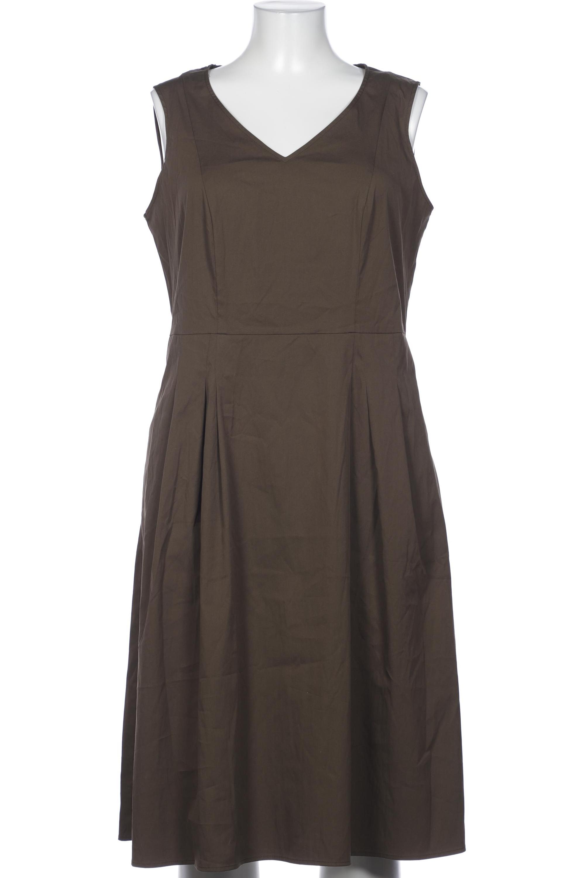 

Robe Légère Damen Kleid, grün