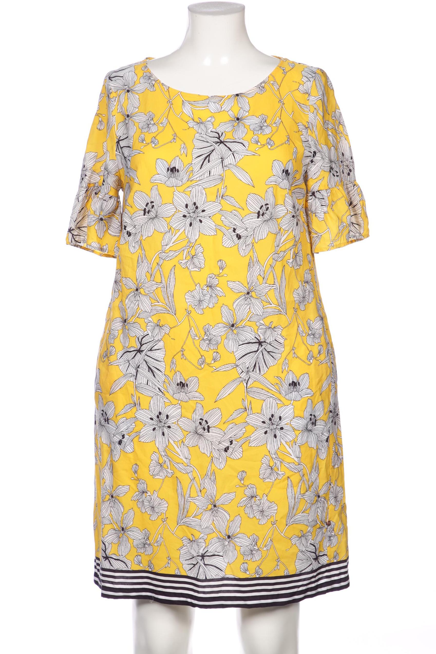 

Robe Légère Damen Kleid, gelb