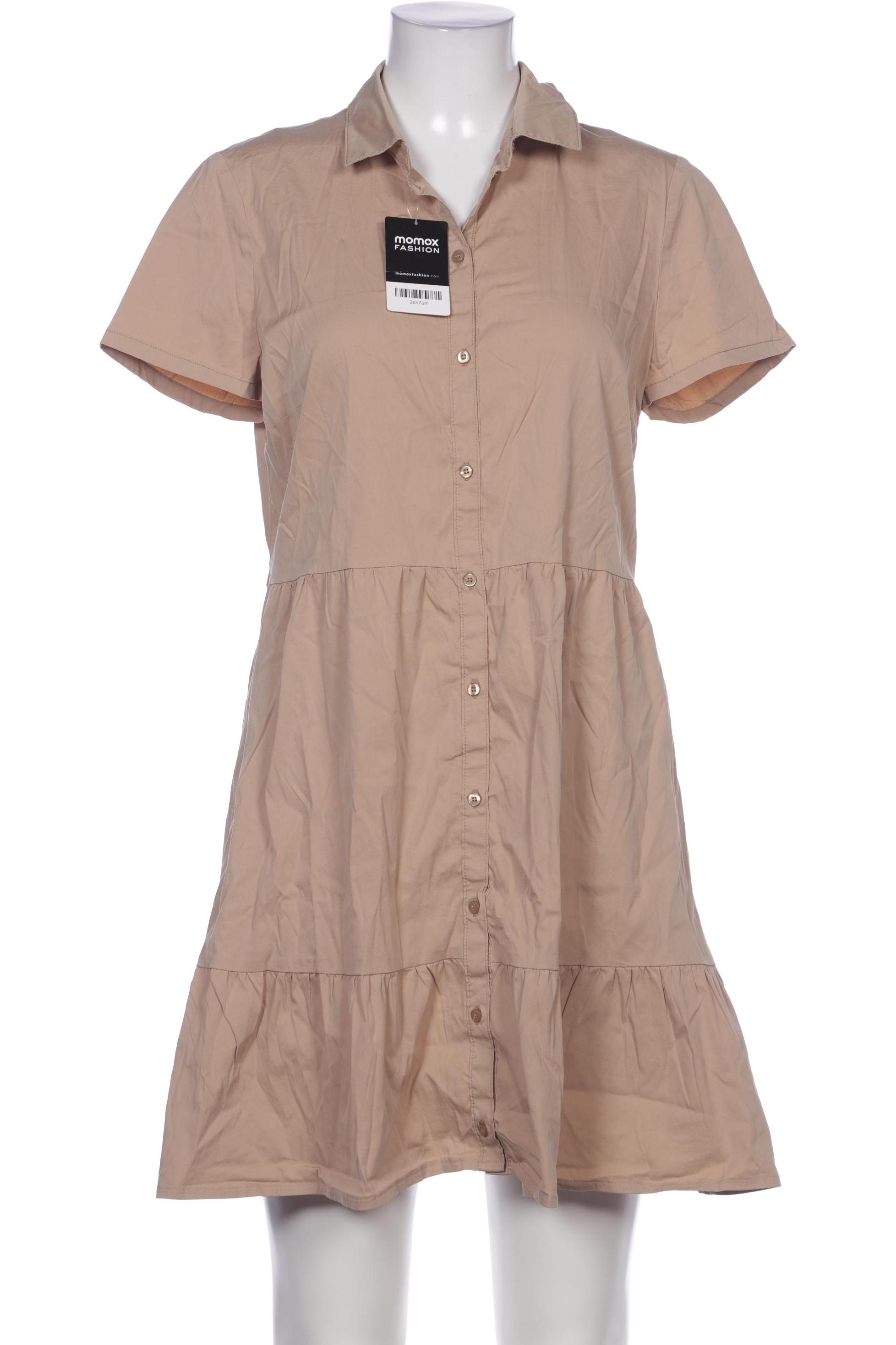 

Robe Legere Damen Kleid, braun, Gr. 40