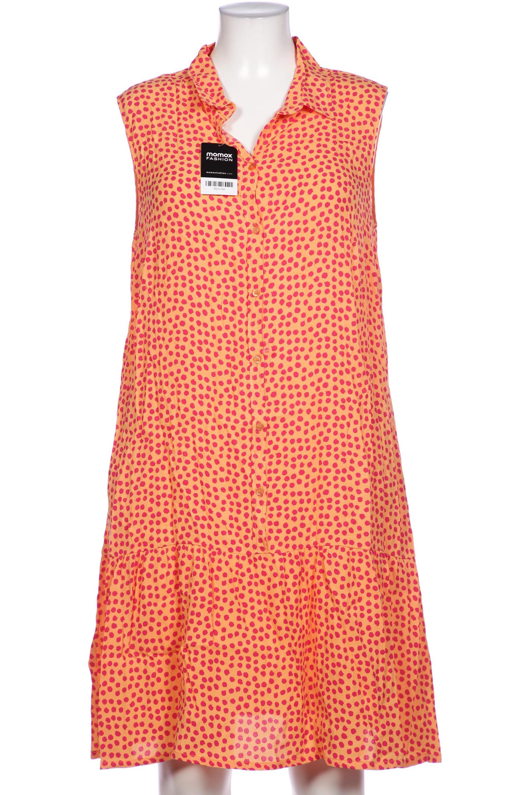 

Robe Legere Damen Kleid, orange, Gr. 42