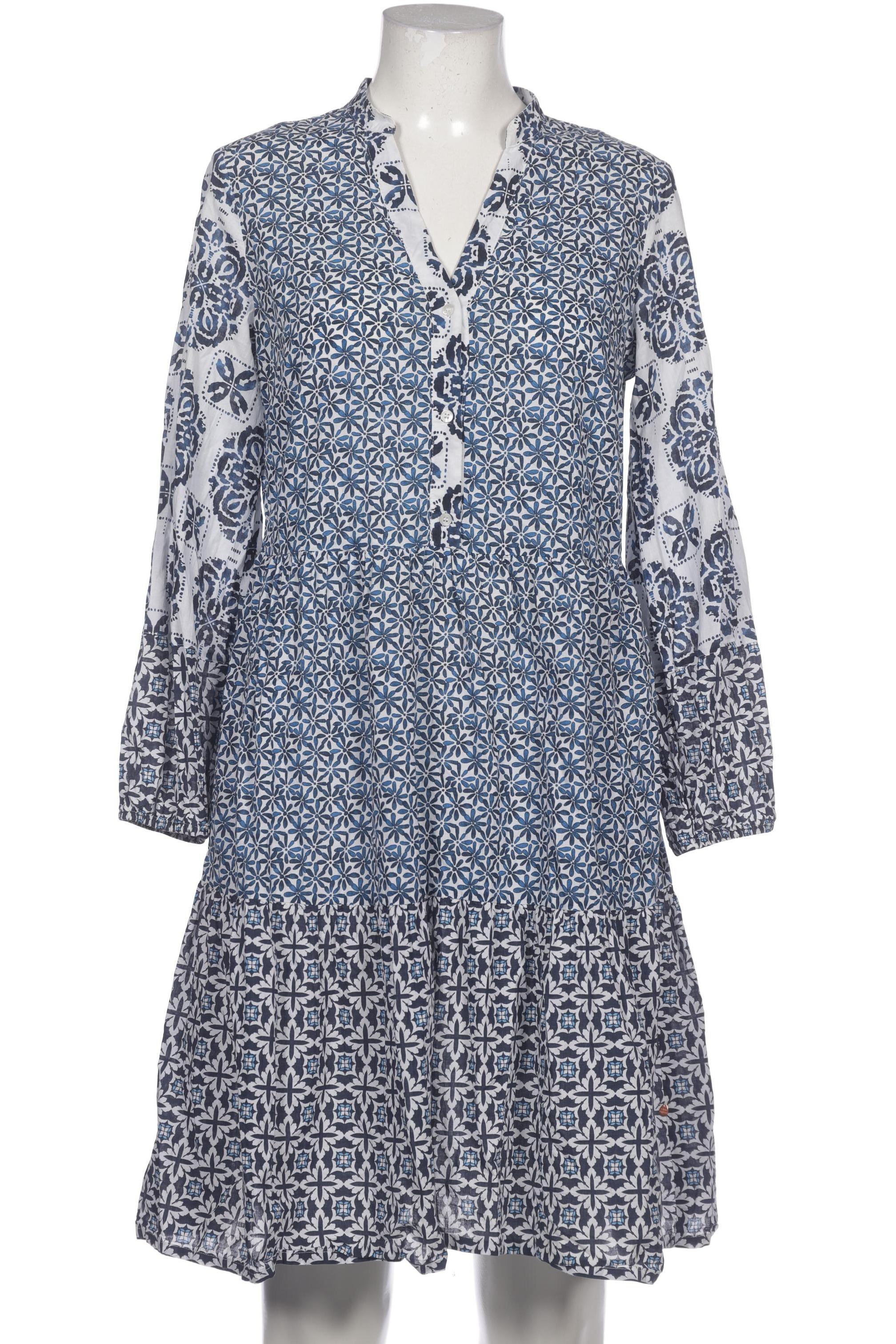 

Robe Legere Damen Kleid, blau, Gr. 40