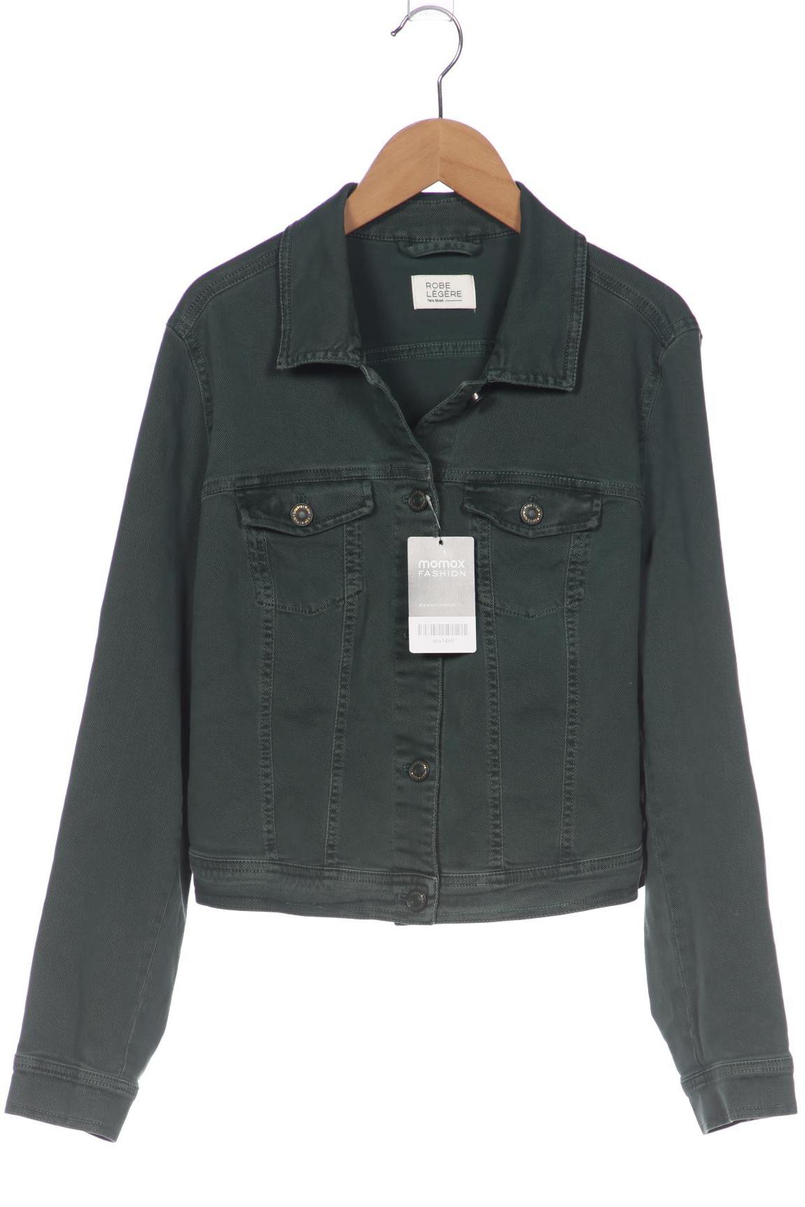 

Robe Legere Damen Jacke, grün, Gr. 42