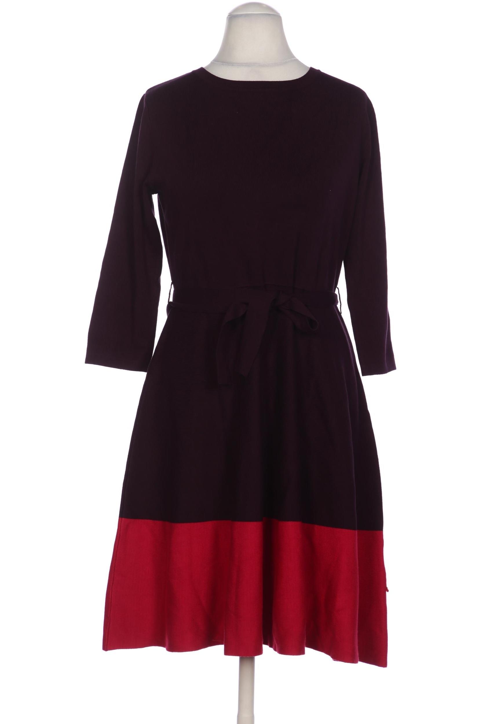 

Robe Legere Damen Kleid, bordeaux, Gr. 38