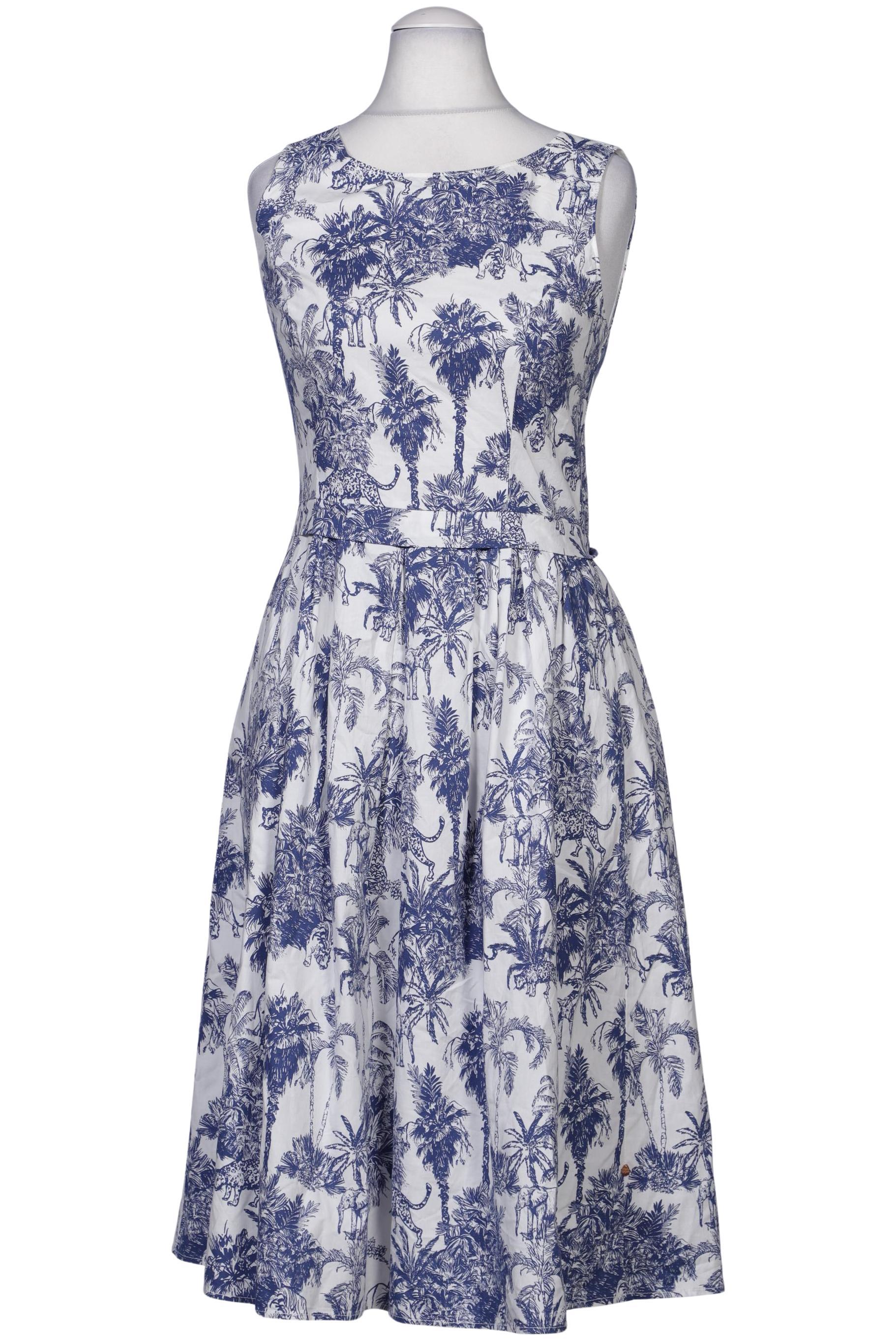 

Robe Legere Damen Kleid, blau, Gr. 36