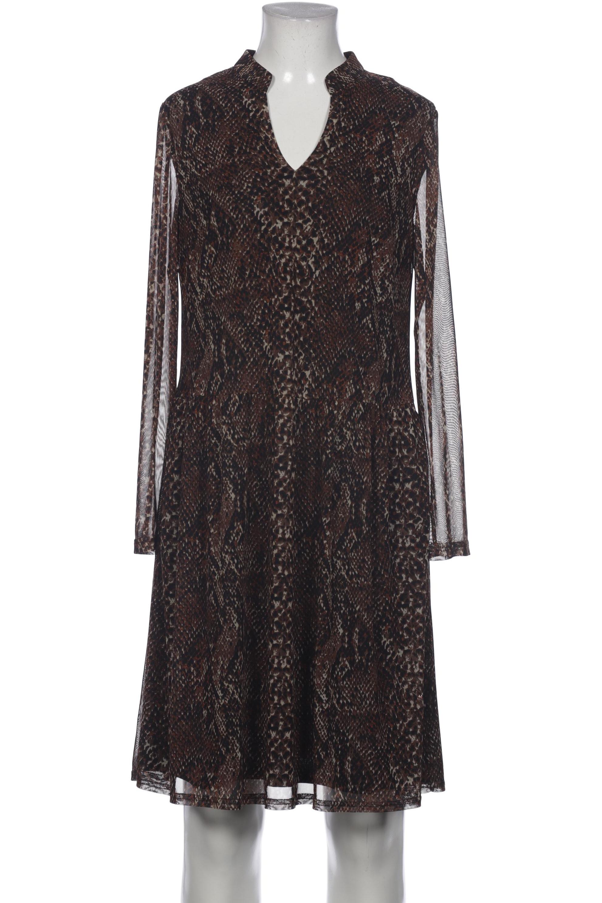

Robe Legere Damen Kleid, braun, Gr. 38