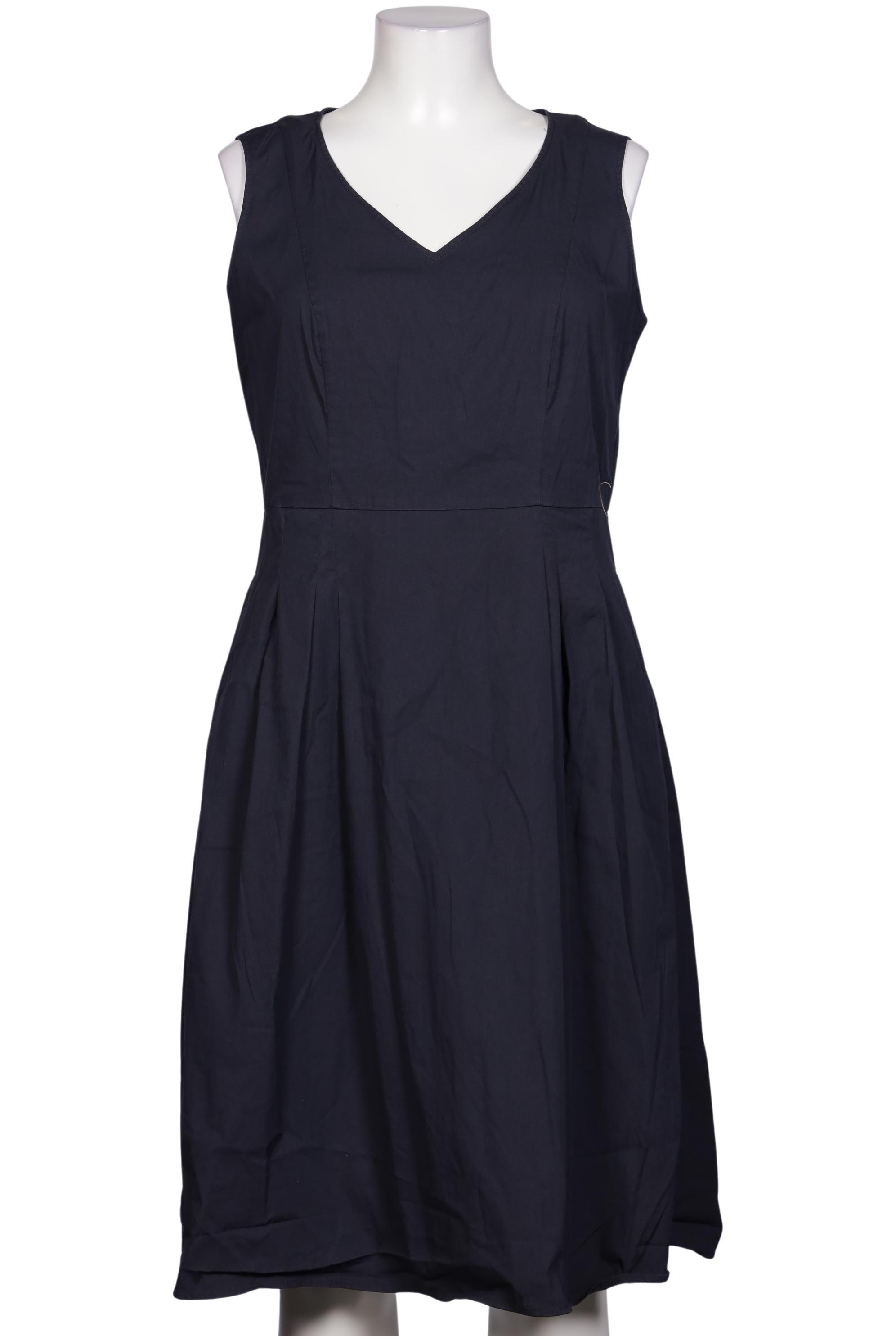 

Robe Legere Damen Kleid, marineblau, Gr. 42