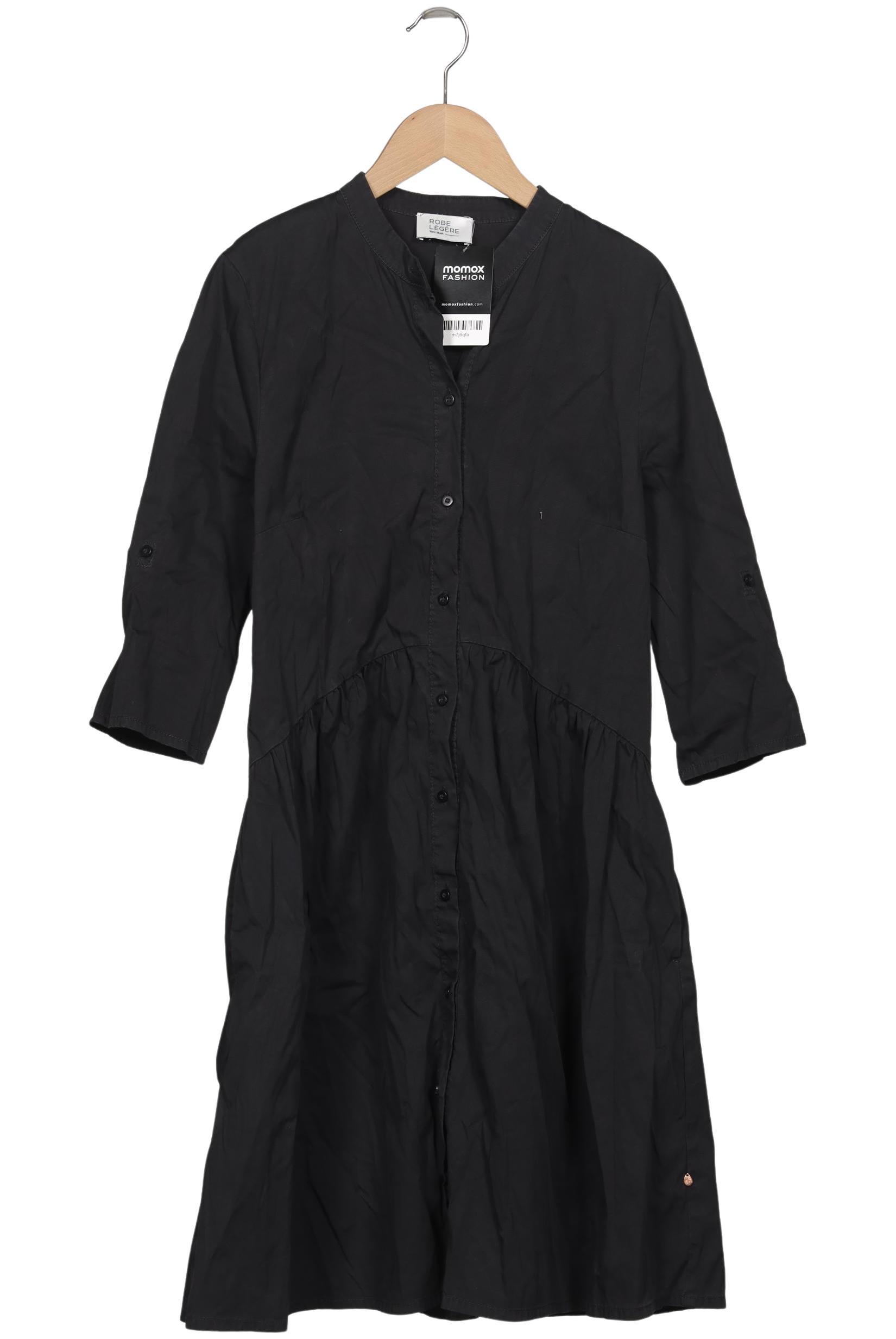 

Robe Legere Damen Kleid, schwarz, Gr. 36
