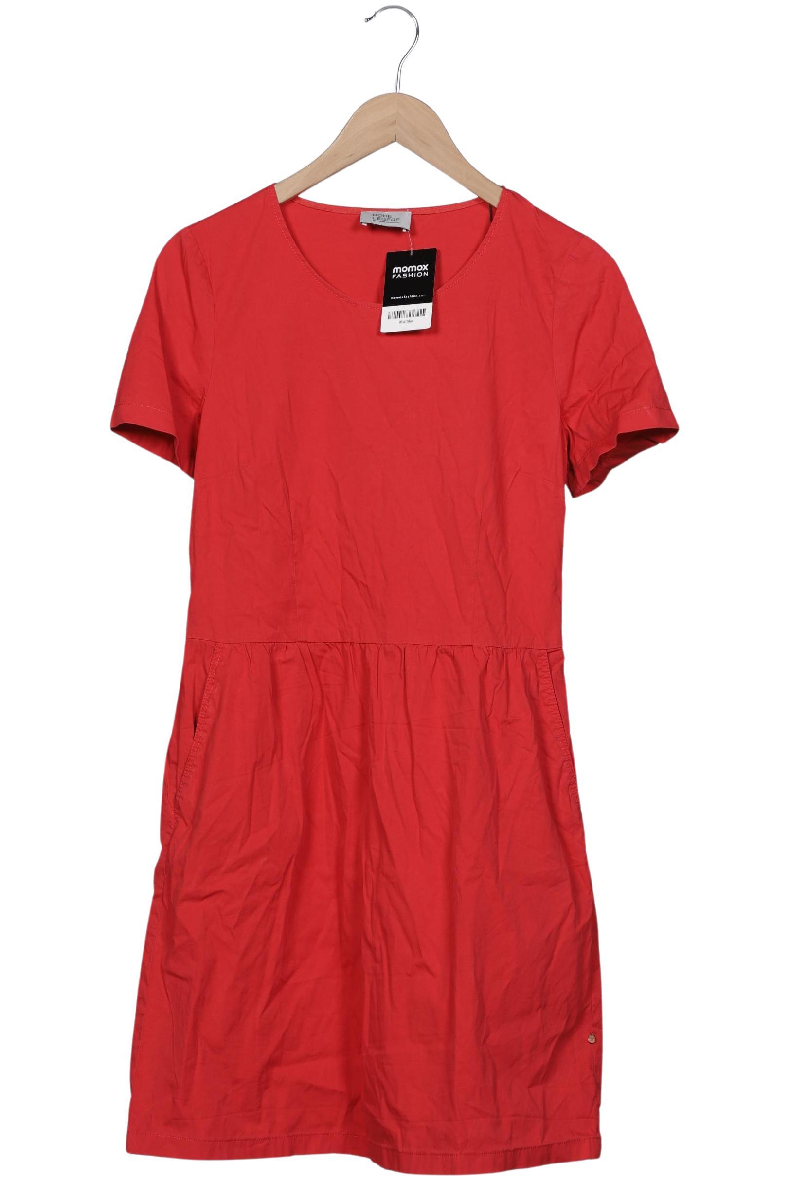 

Robe Legere Damen Kleid, rot, Gr. 36
