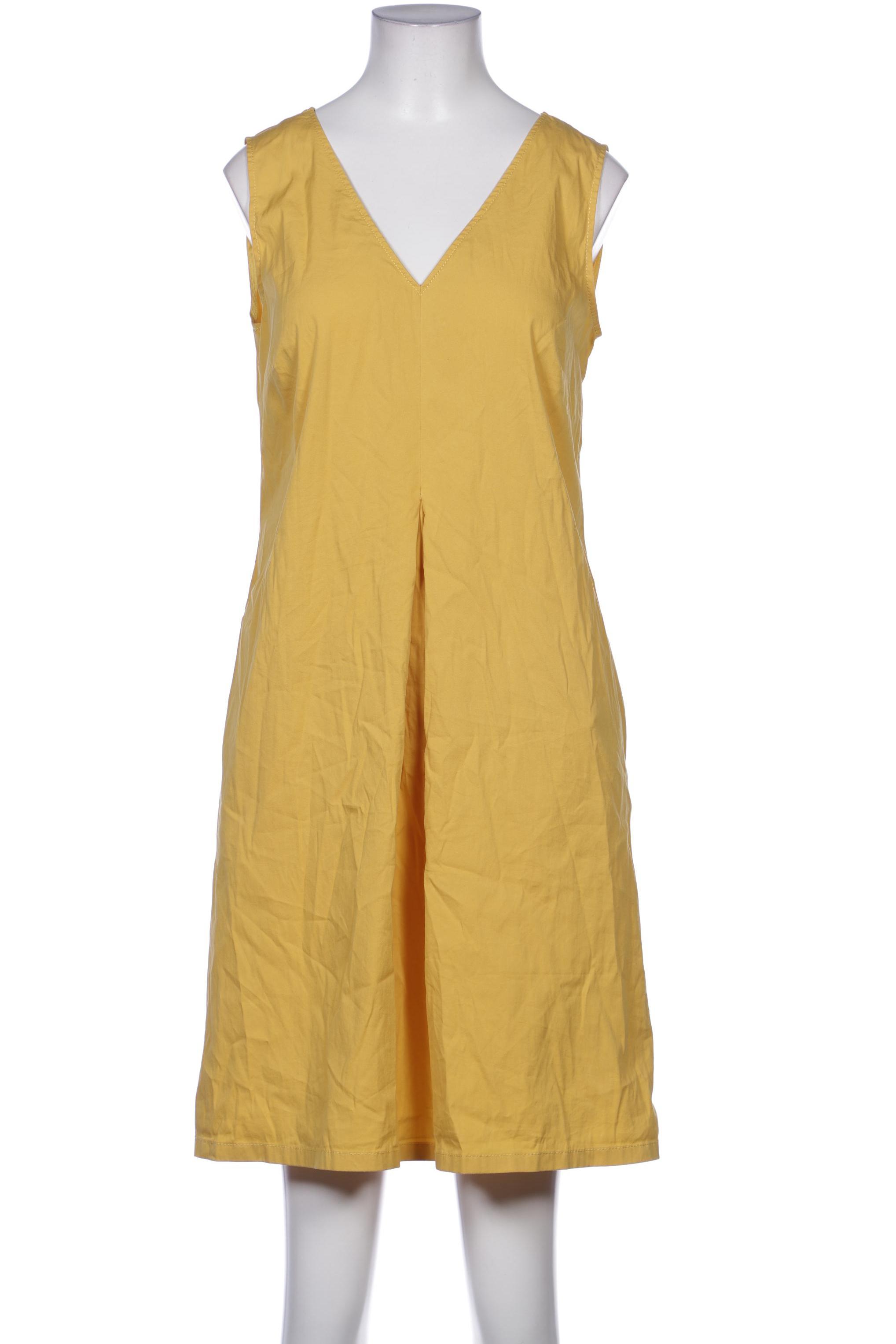 

Robe Legere Damen Kleid, gelb, Gr. 36