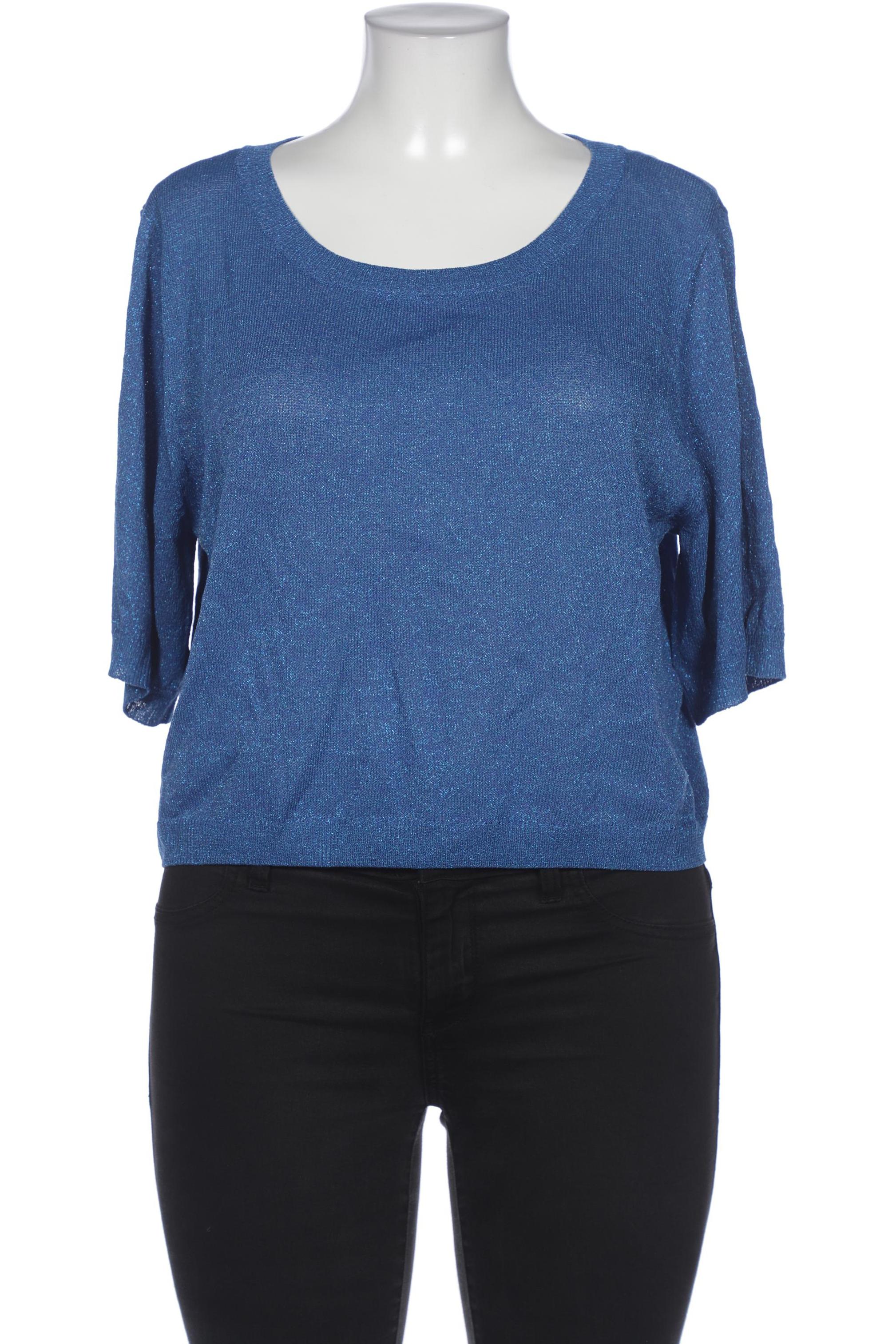 

Robe Legere Damen Pullover, blau, Gr. 44