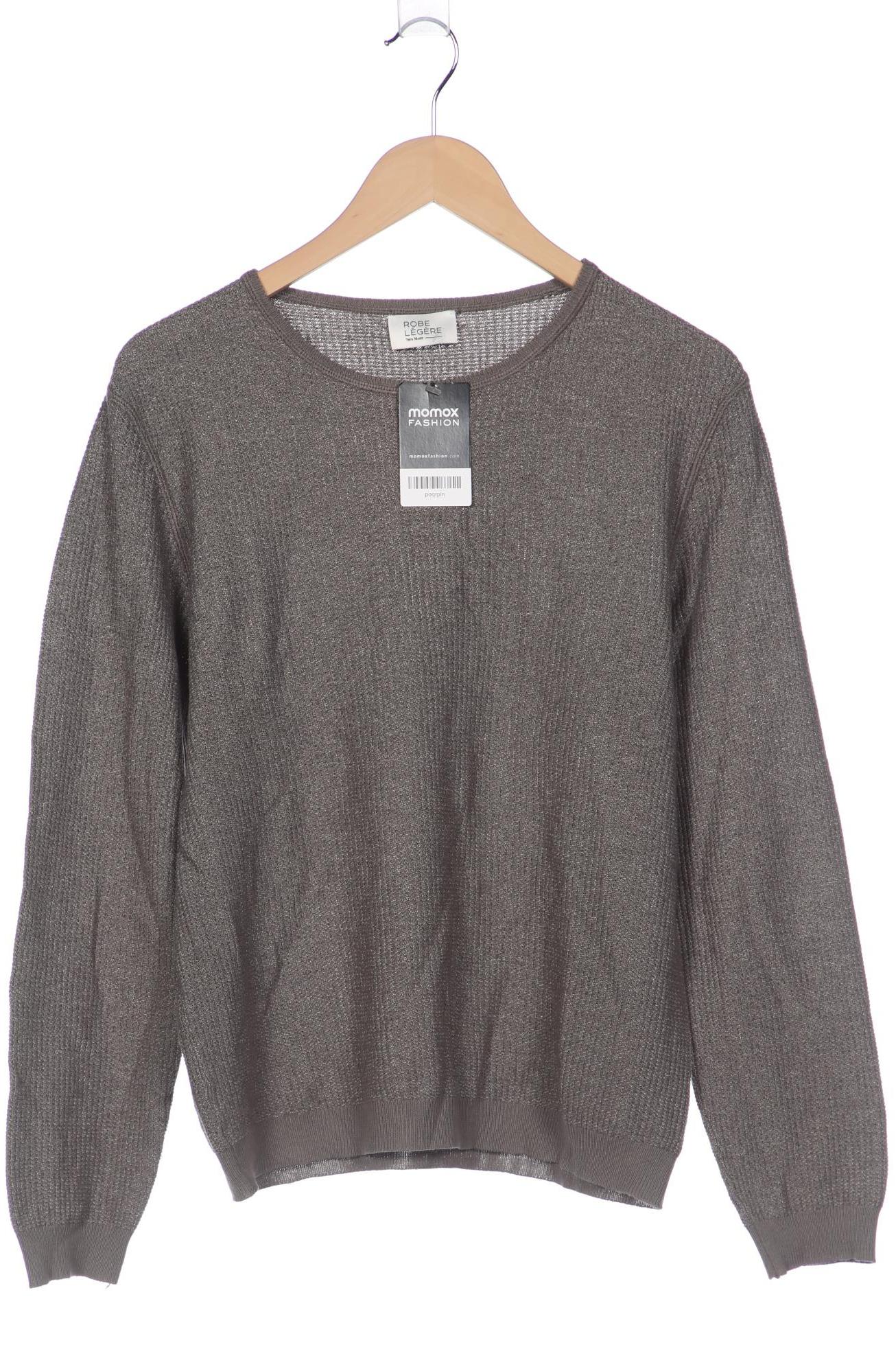 

Robe Legere Damen Pullover, grau, Gr. 38
