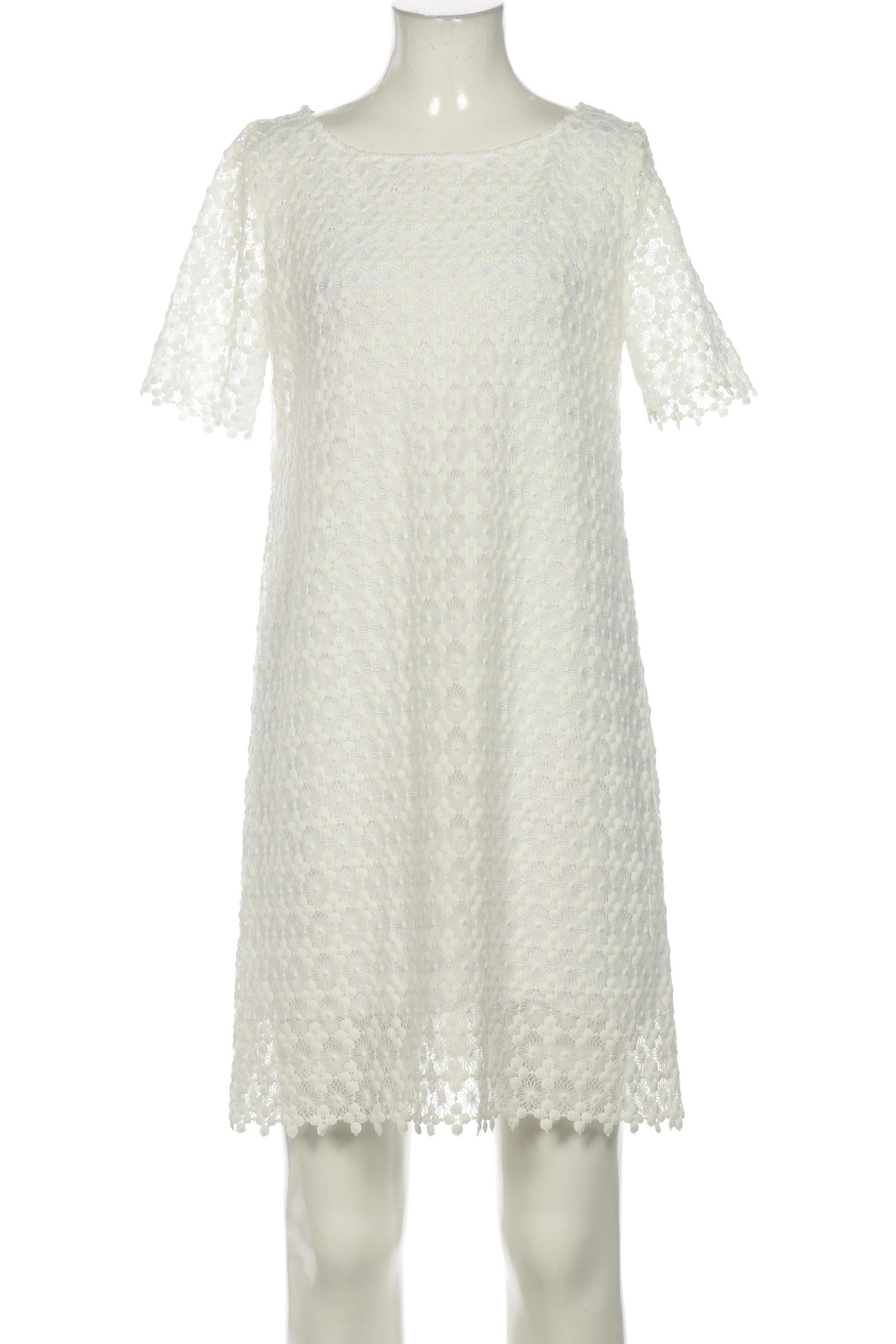 

Robe Legere Damen Kleid, weiß