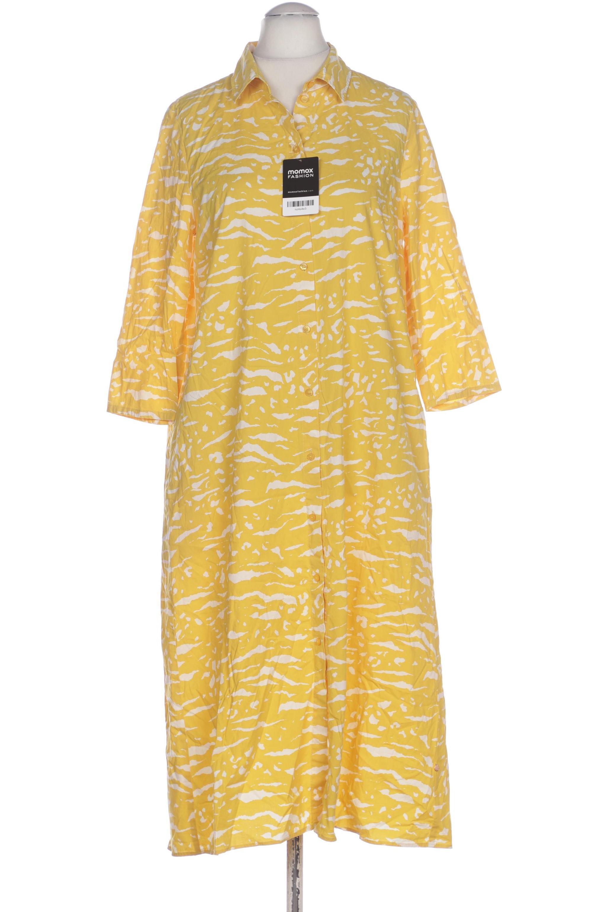 

Robe Legere Damen Kleid, gelb, Gr. 38
