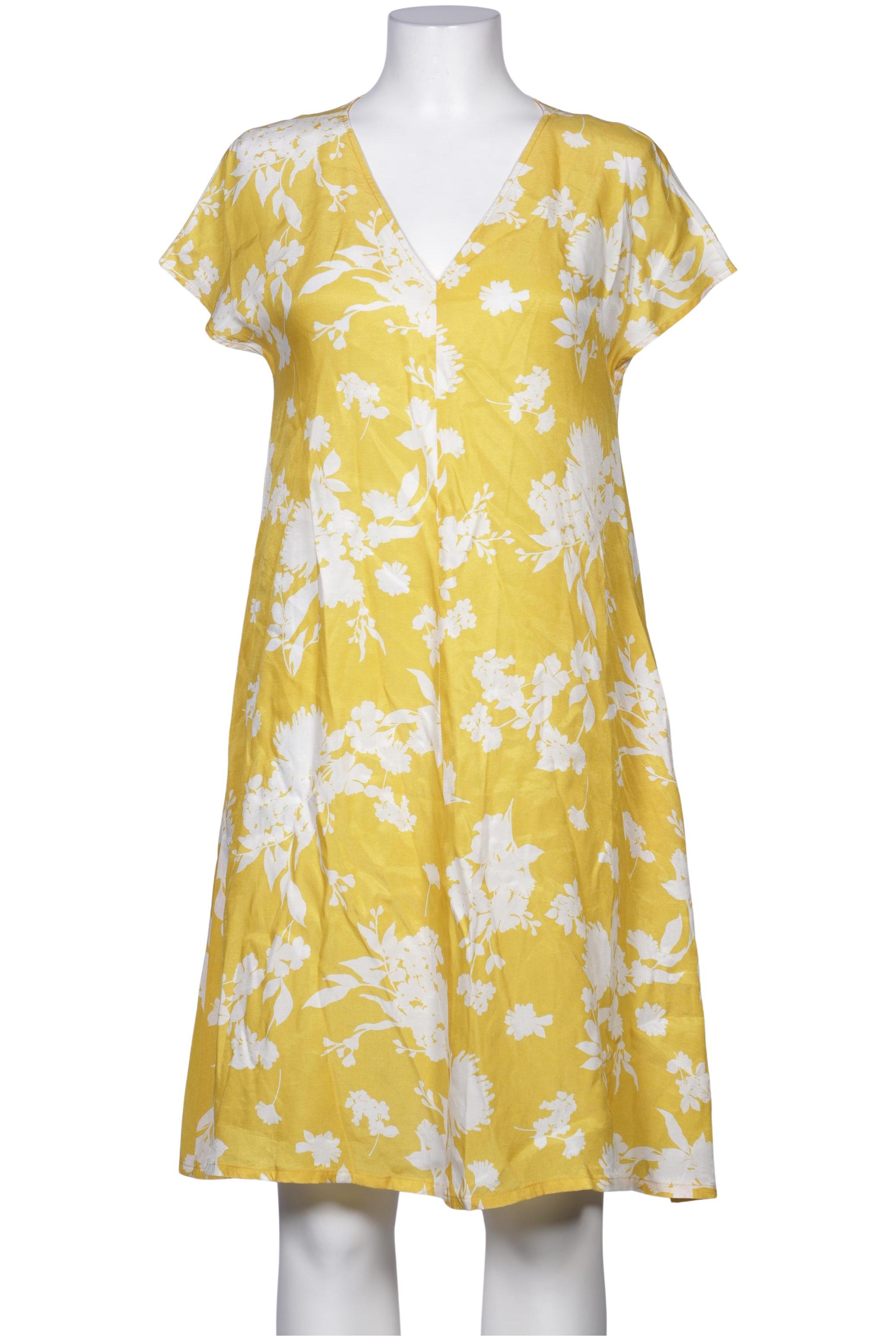 

Robe Legere Damen Kleid, gelb, Gr. 38