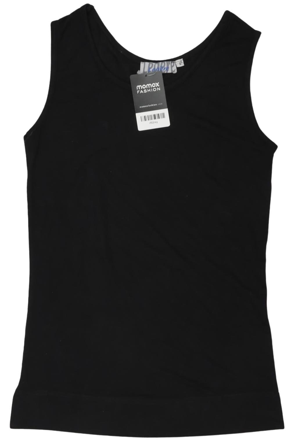 

Robe Legere Damen Top, schwarz, Gr. 36