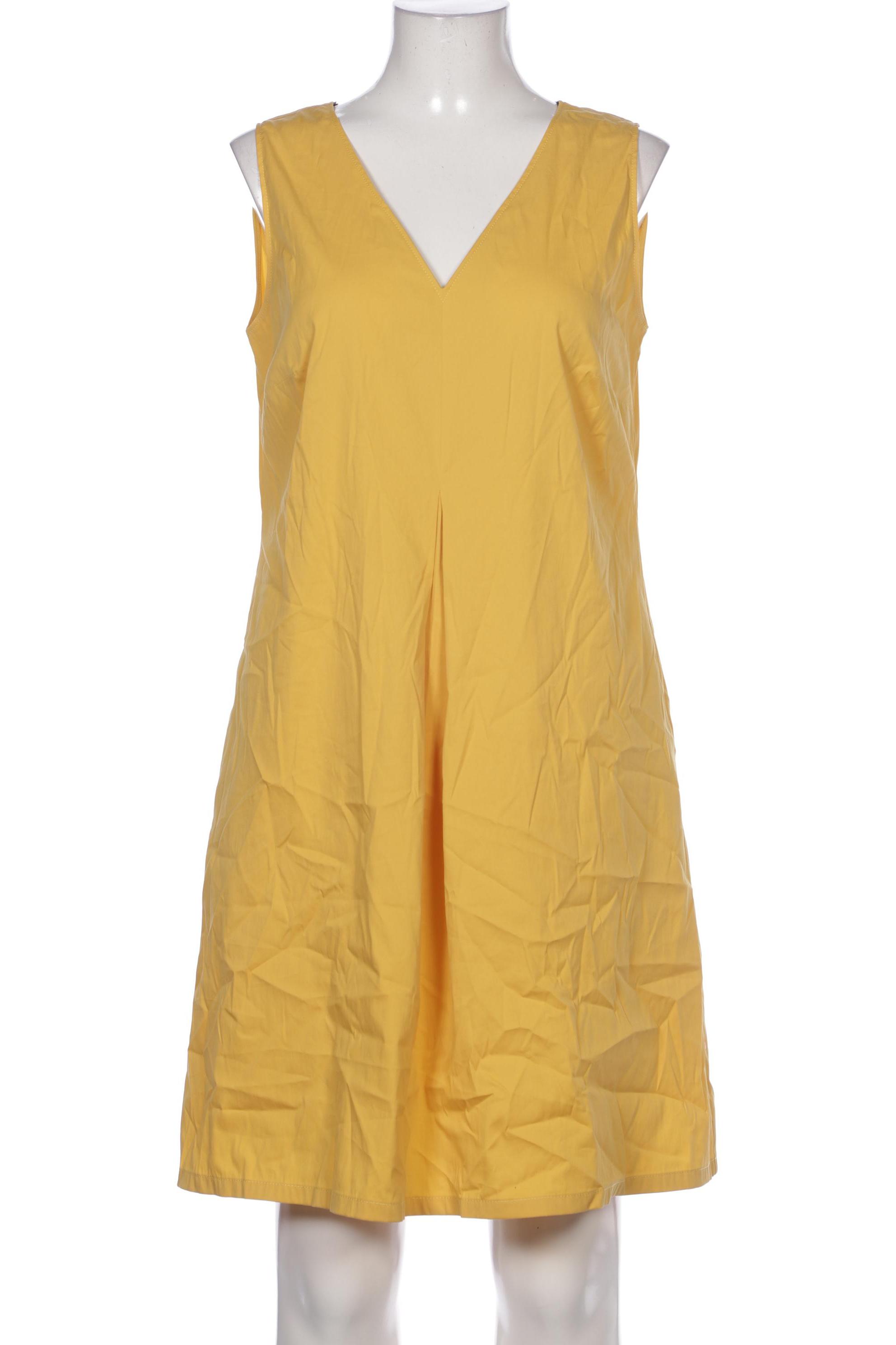 

Robe Legere Damen Kleid, gelb, Gr. 40