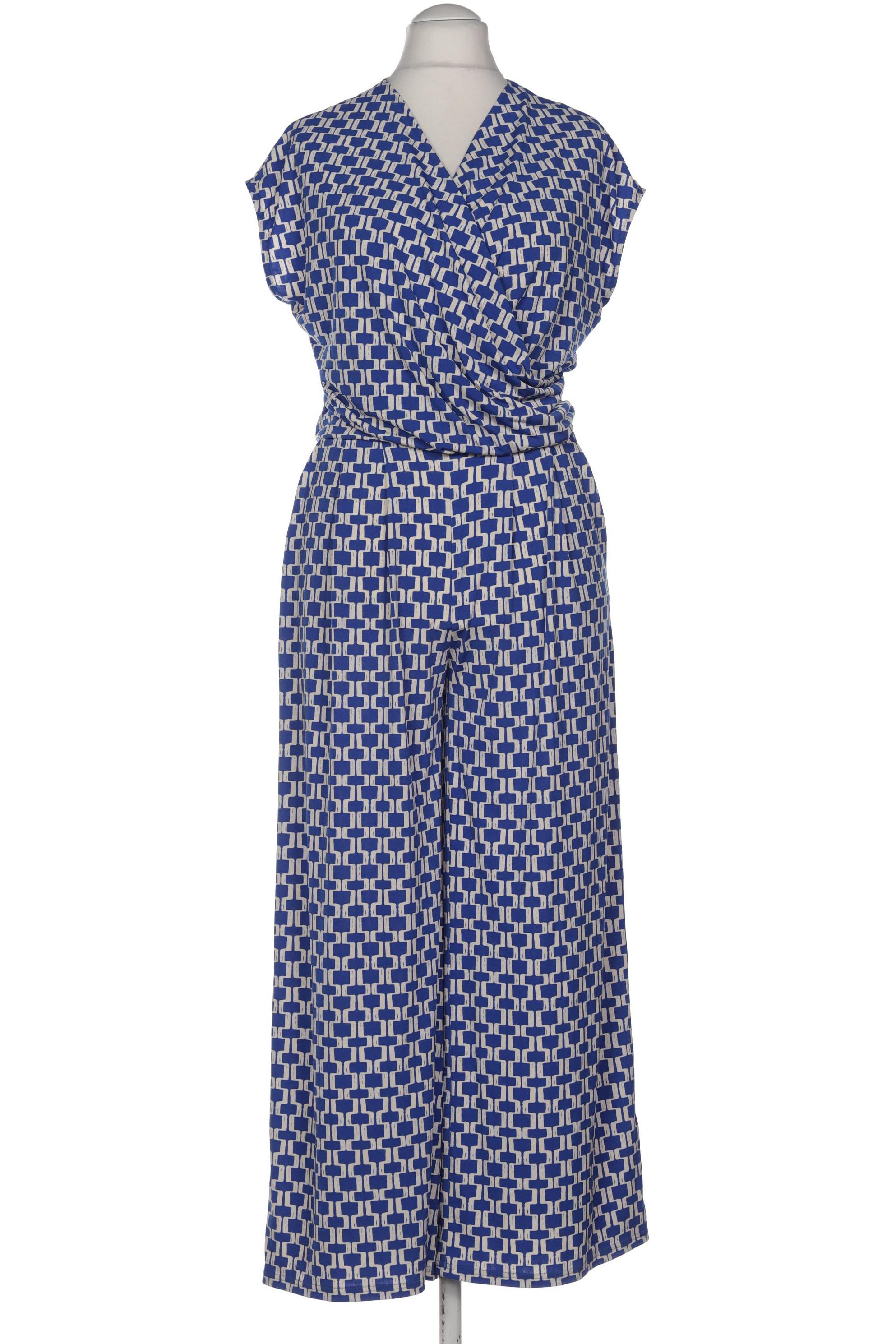 

Robe Legere Damen Jumpsuit/Overall, blau, Gr. 40