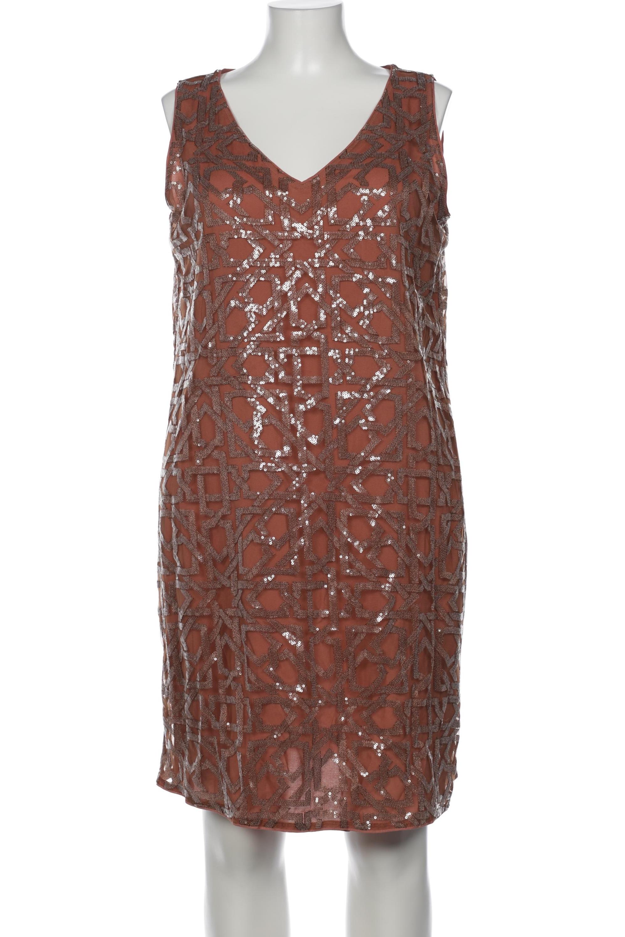 

Robe Legere Damen Kleid, braun, Gr. 44