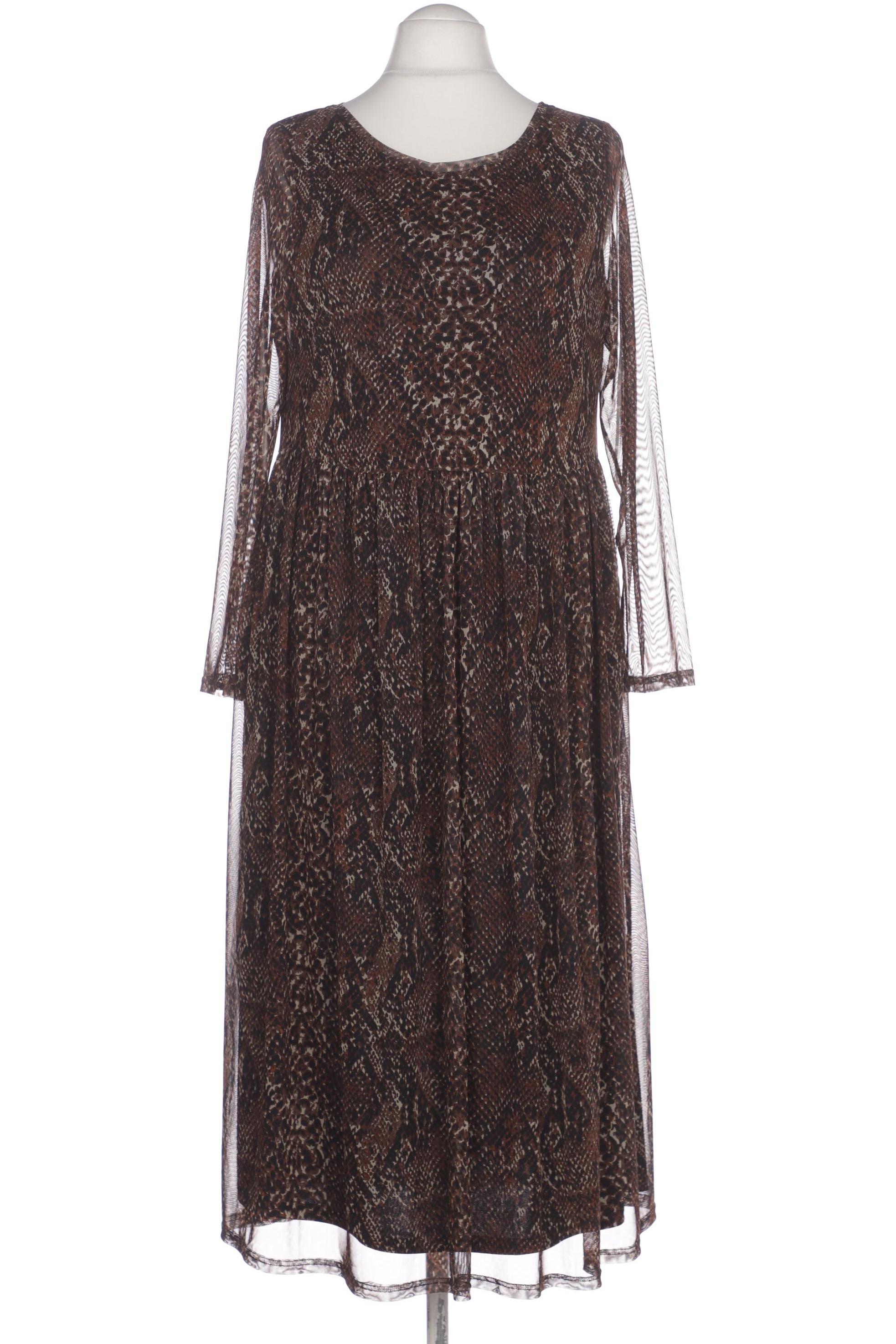 

Robe Legere Damen Kleid, braun, Gr. 44